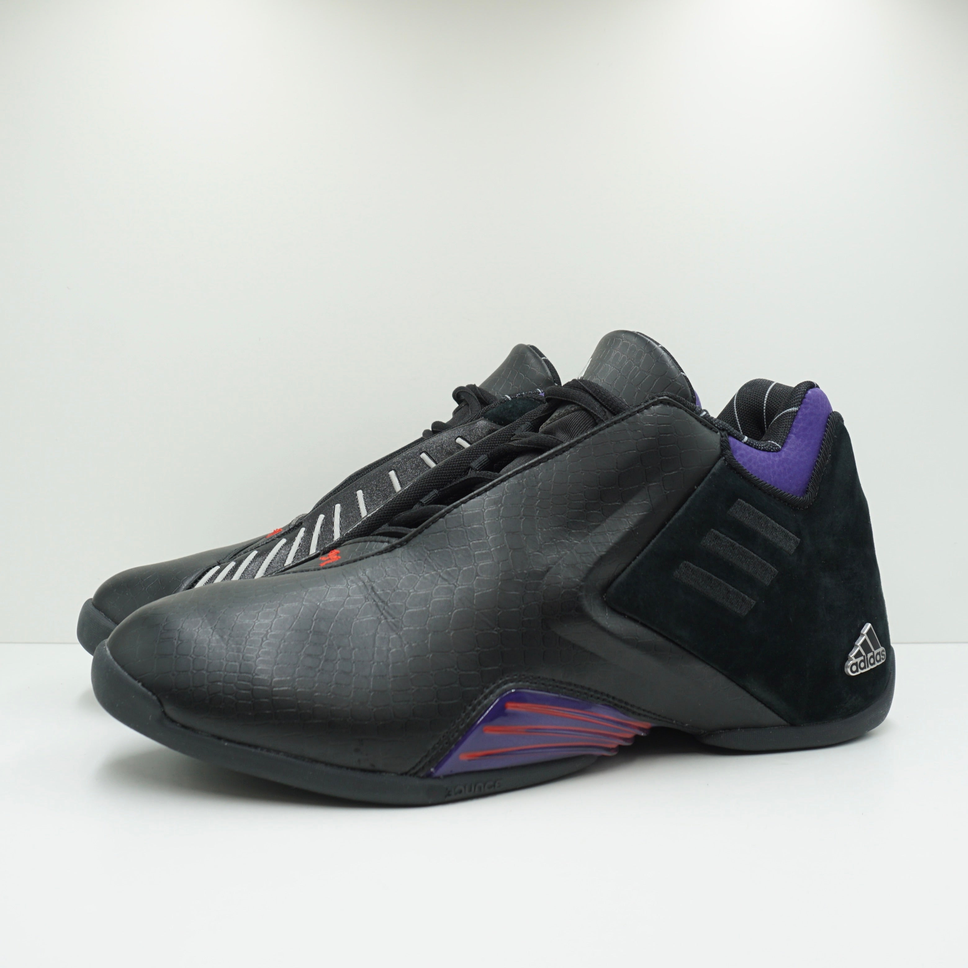 Adidas T-Mac 3 Restomod Raptors