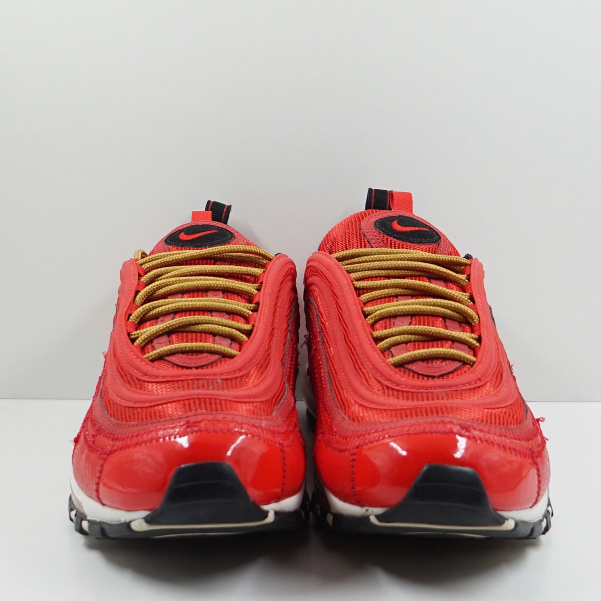 Nike Air Max 97 Cristiano Ronaldo Portugal Patchwork
