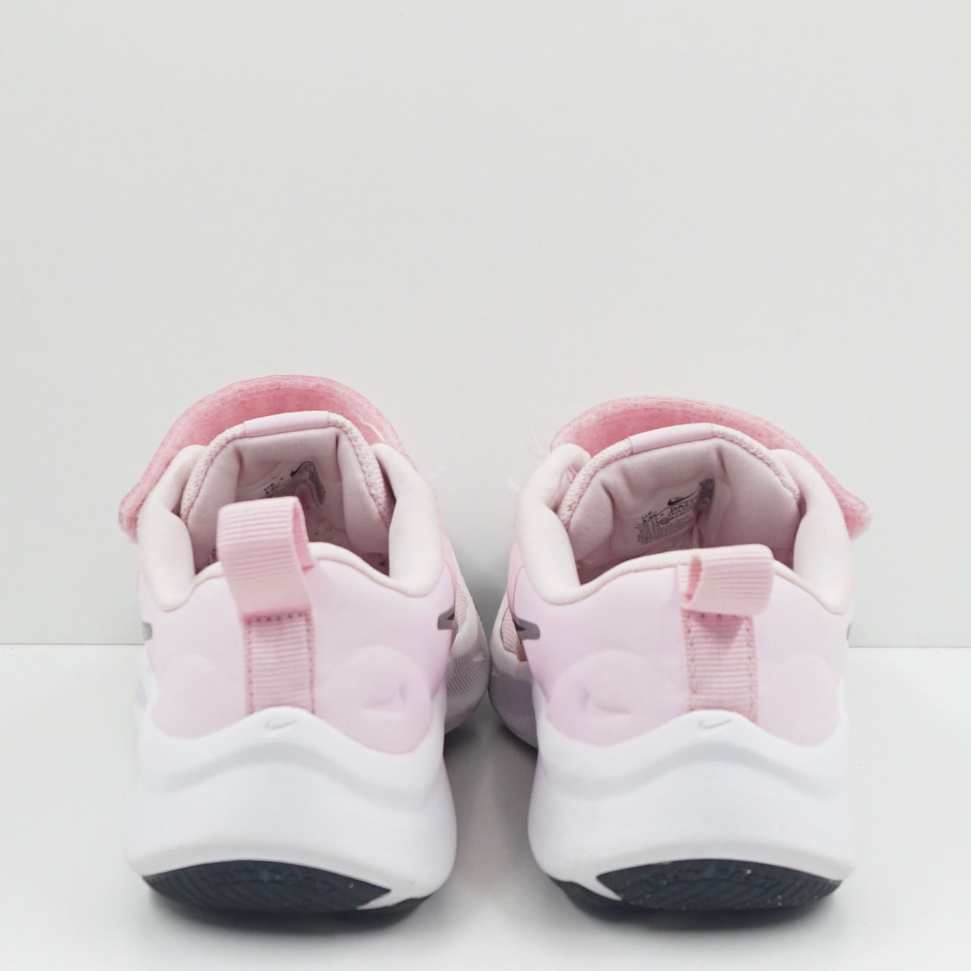 Nike Star Runner 3 Pink Foam (PS)