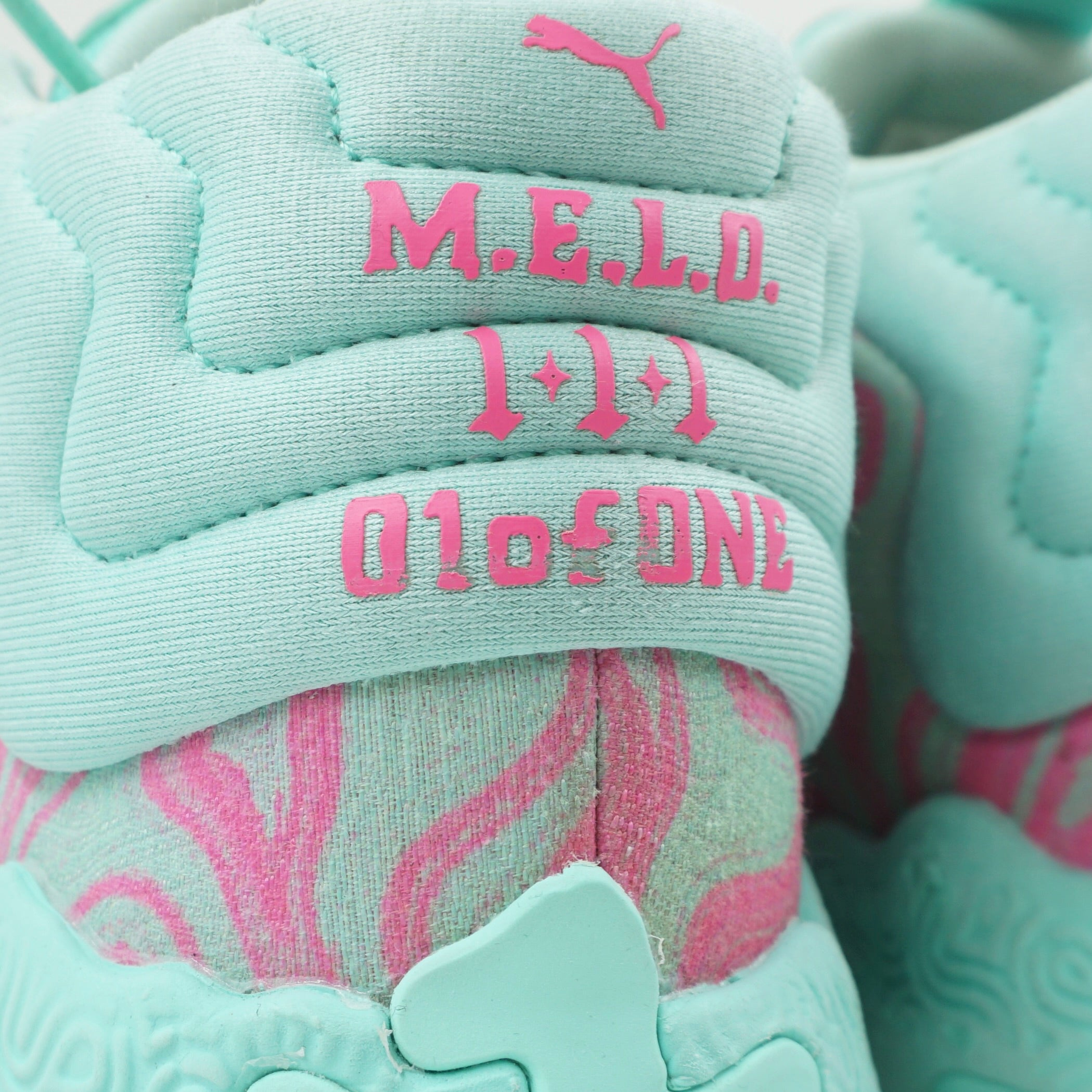 Puma LaMelo Ball MB.03 Miami