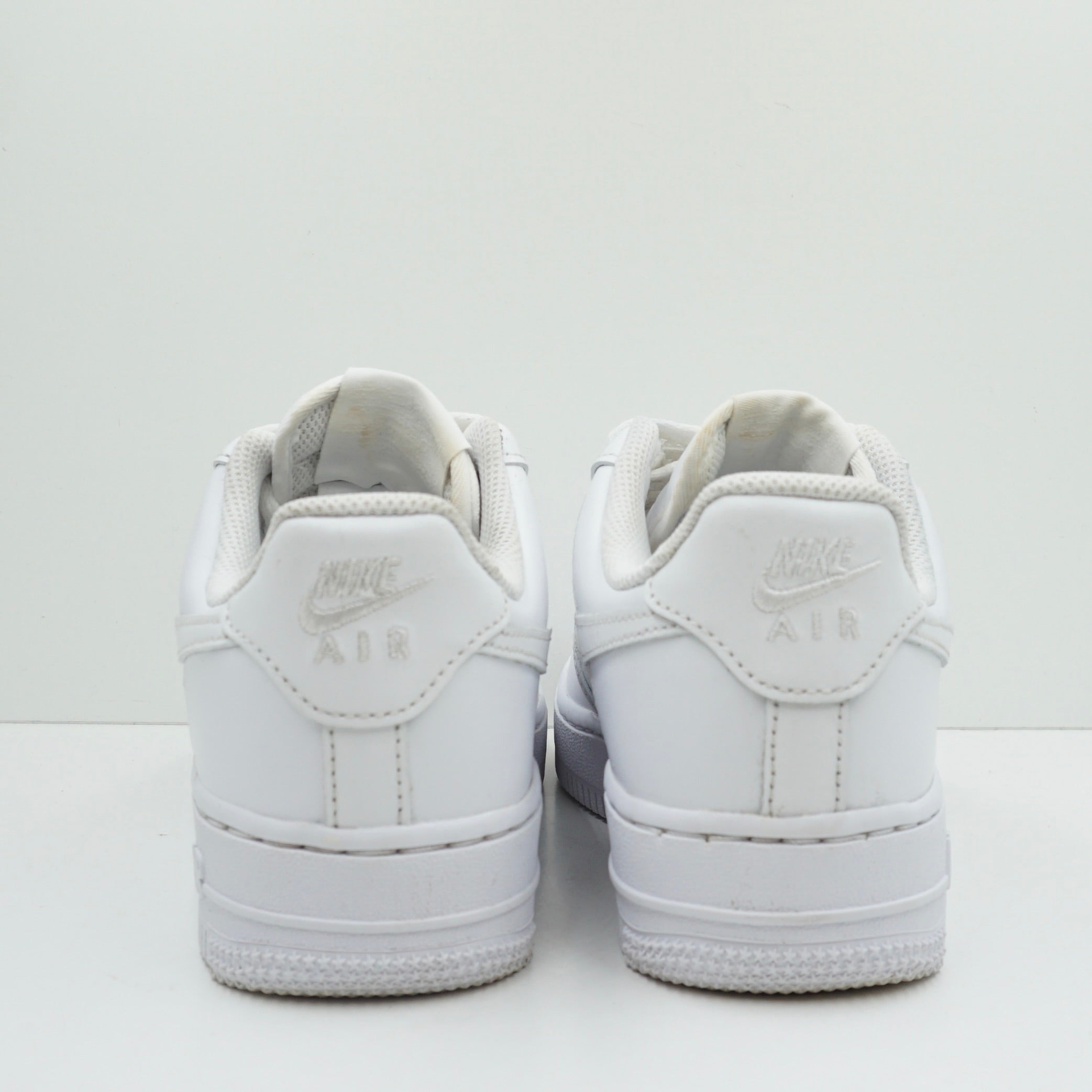 Nike Air Force 1 Low White (W)