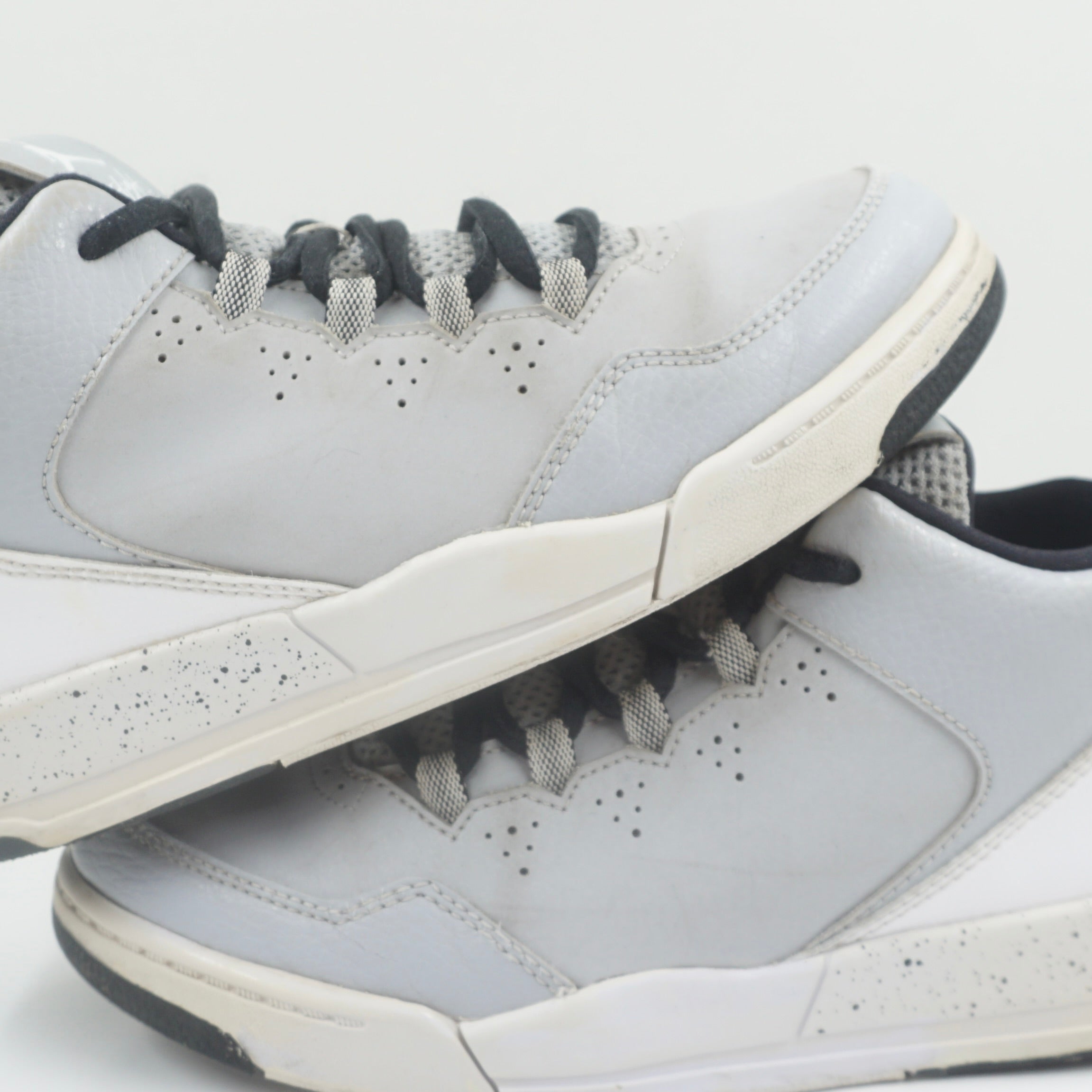 Jordan Flight Origin 2 Grey (PS)