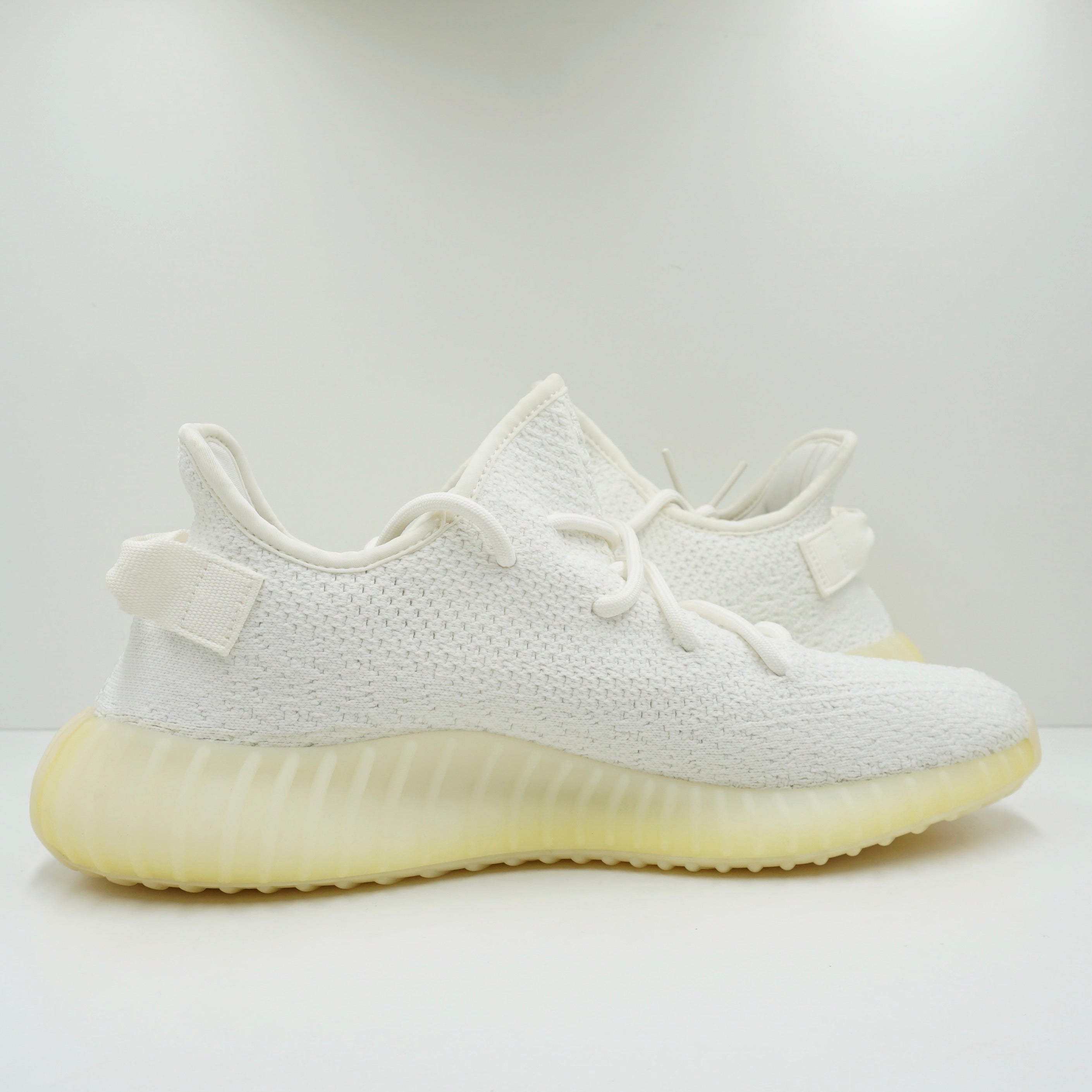 Adidas Yeezy Boost 350 V2 Cream