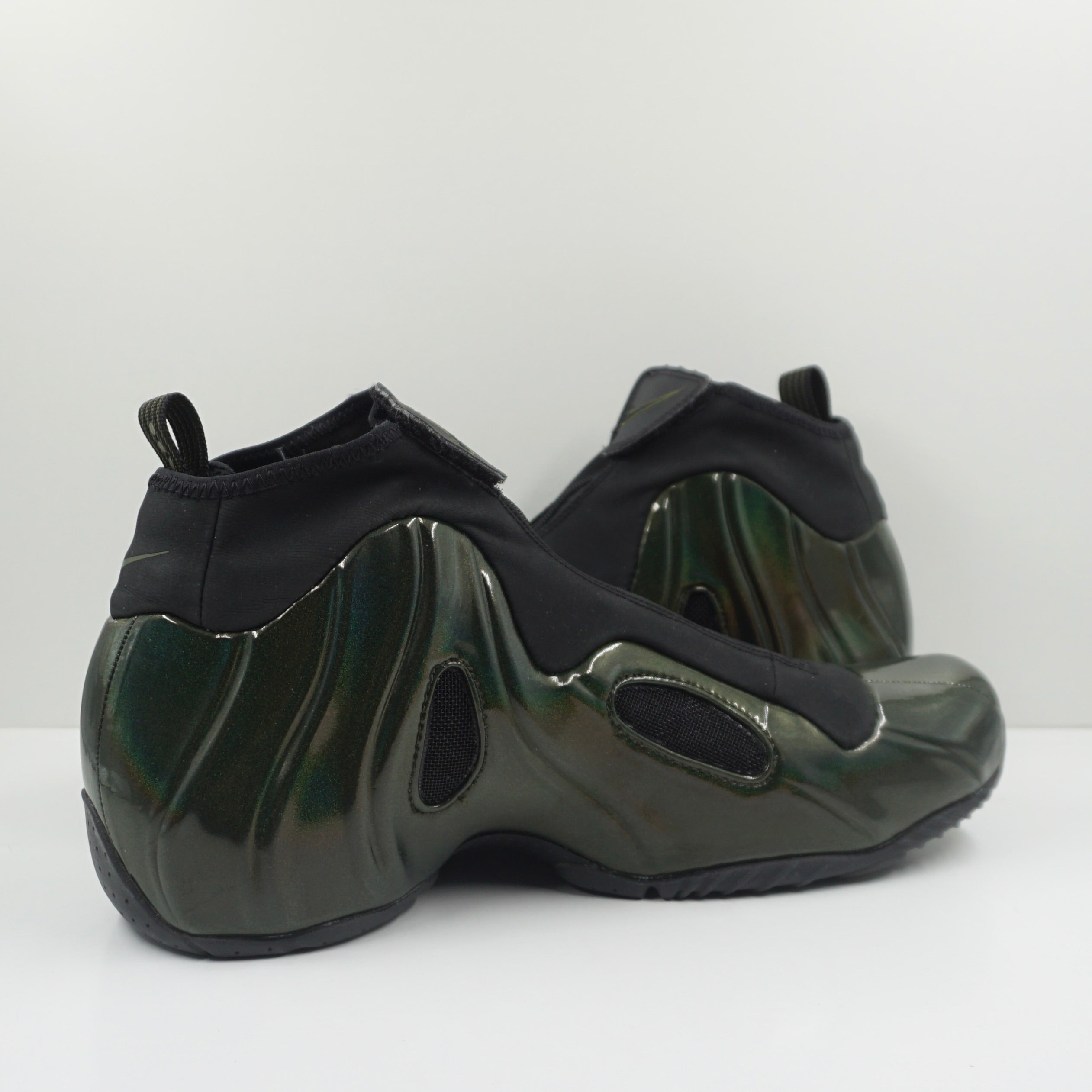 Nike Air Flightposite One Legion Green