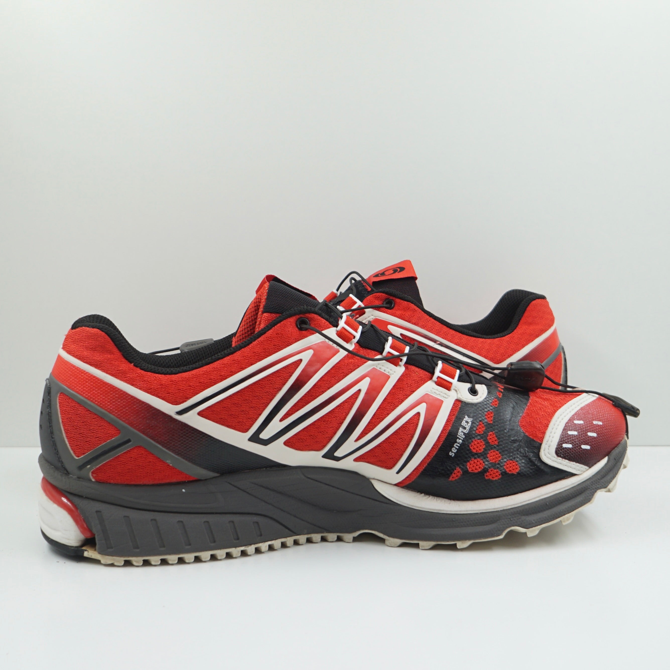 Salomon XR Crossmax 1 Red