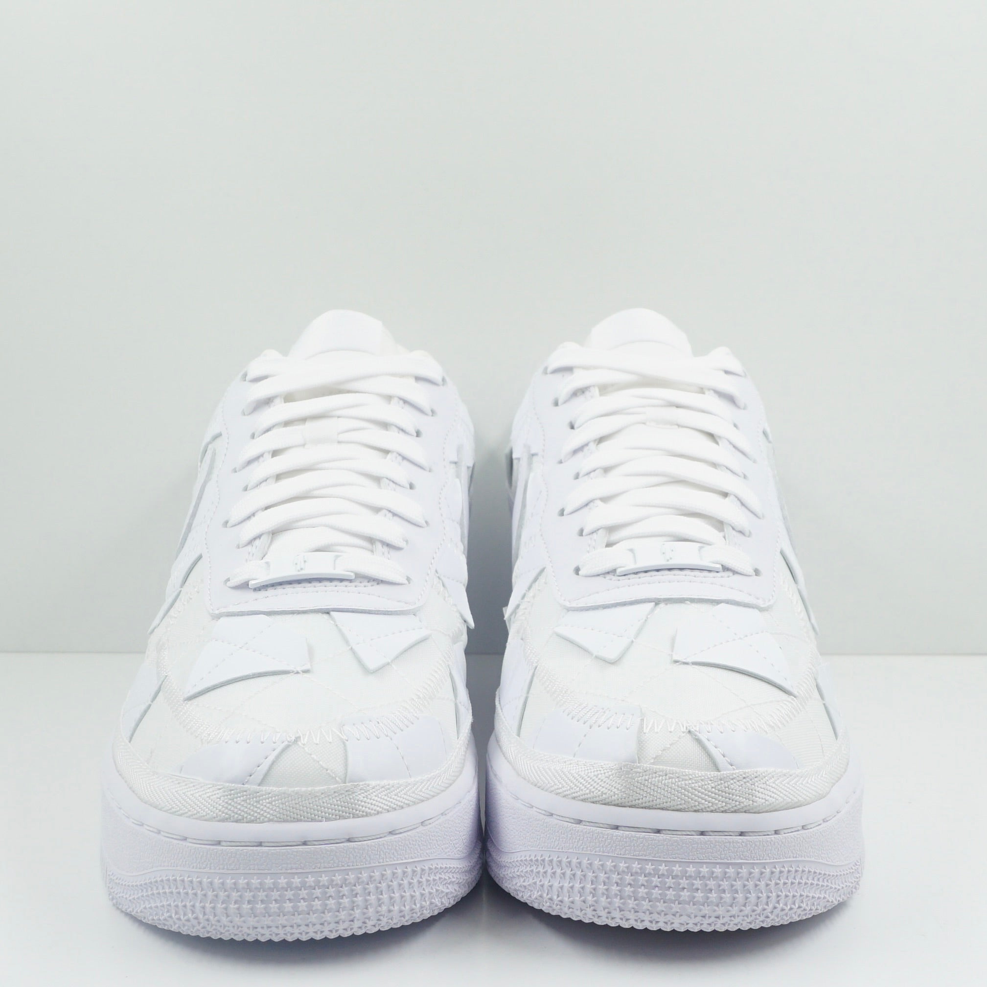 Nike Air Force 1 Low SP Billie Eilish Triple White