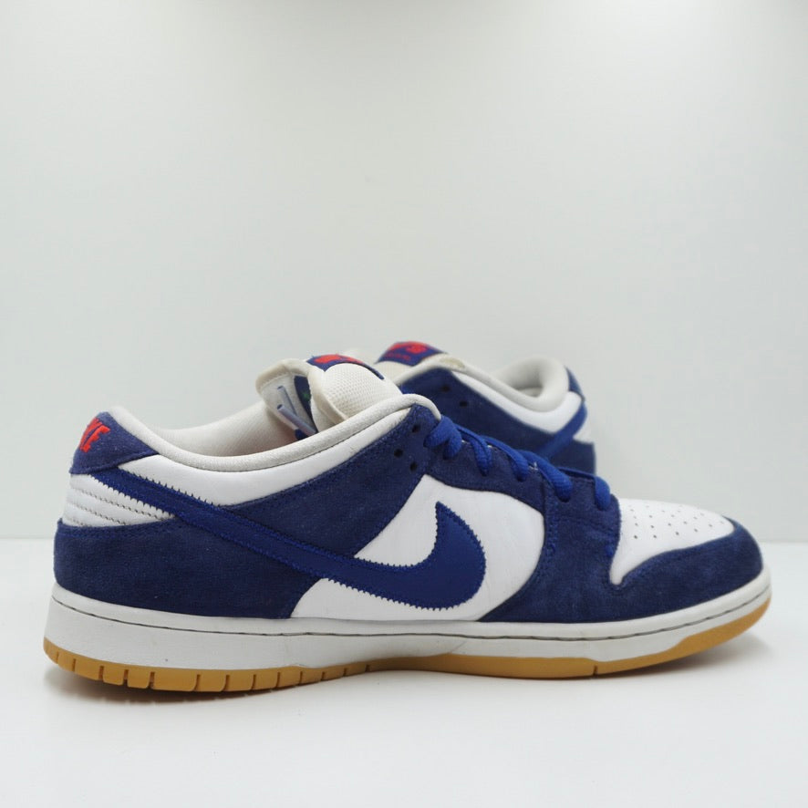 Nike SB Dunk Low Los Angeles Dodgers