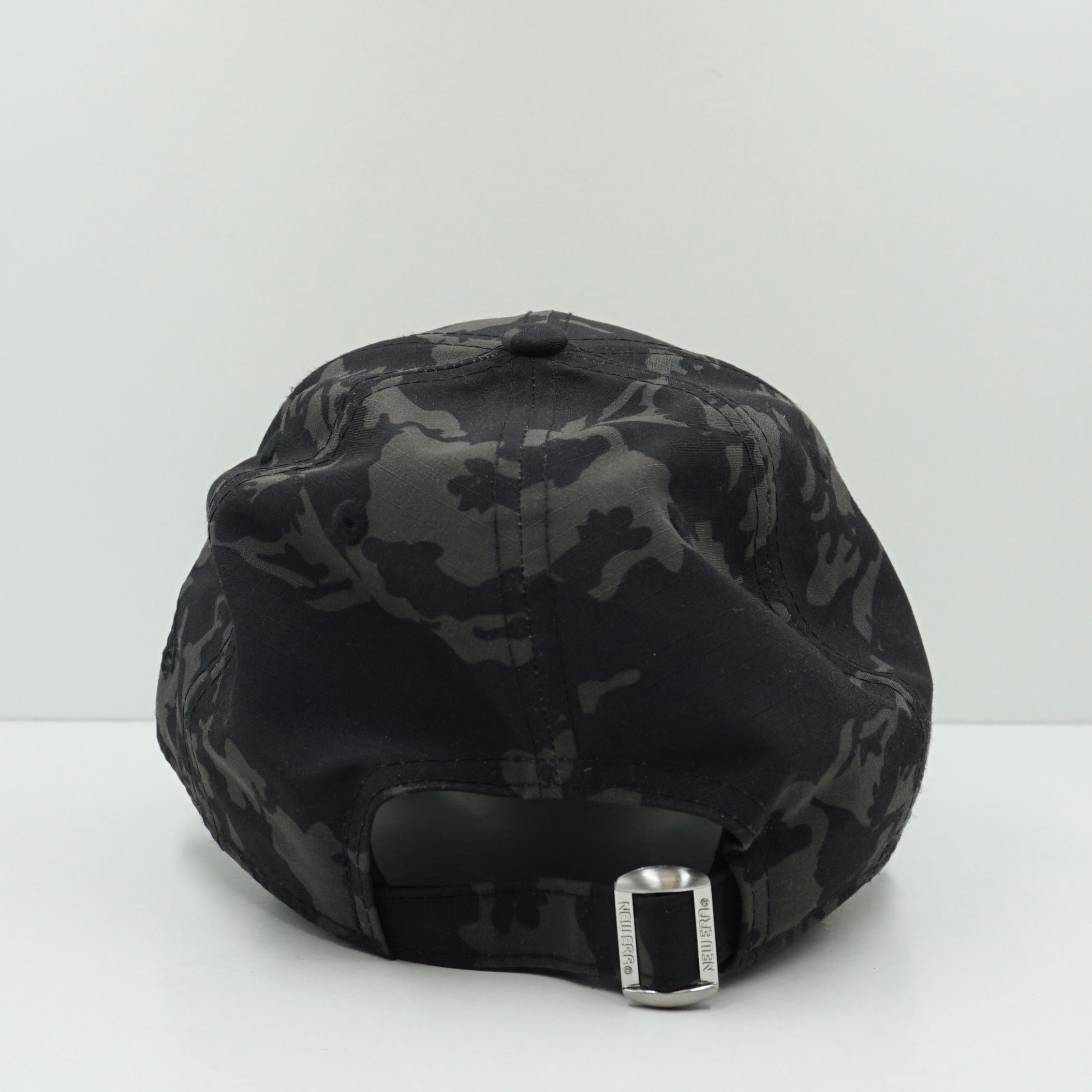 New Era Los Angeles Lakers Adjustable Cap