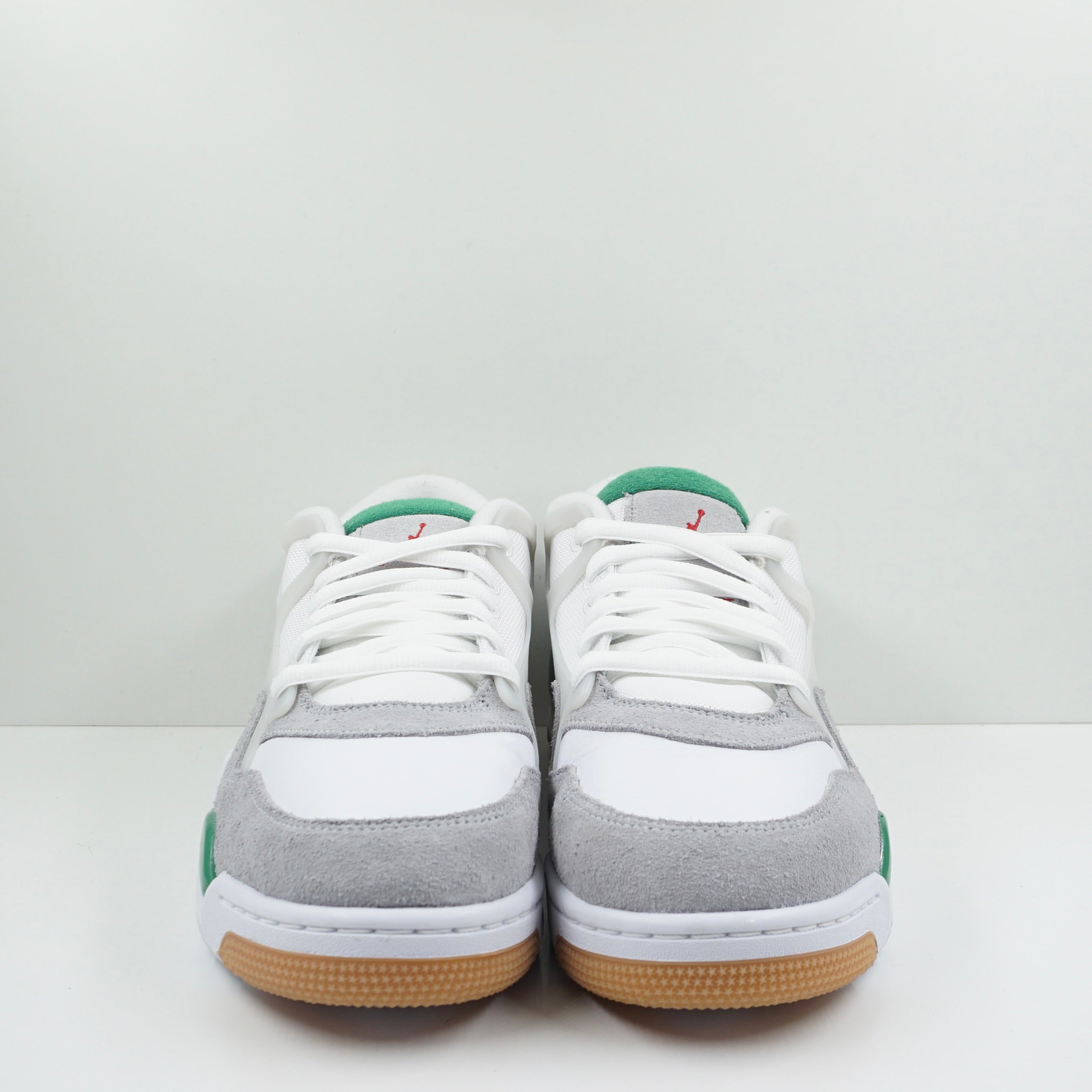 Jordan 4 RM Pine Green