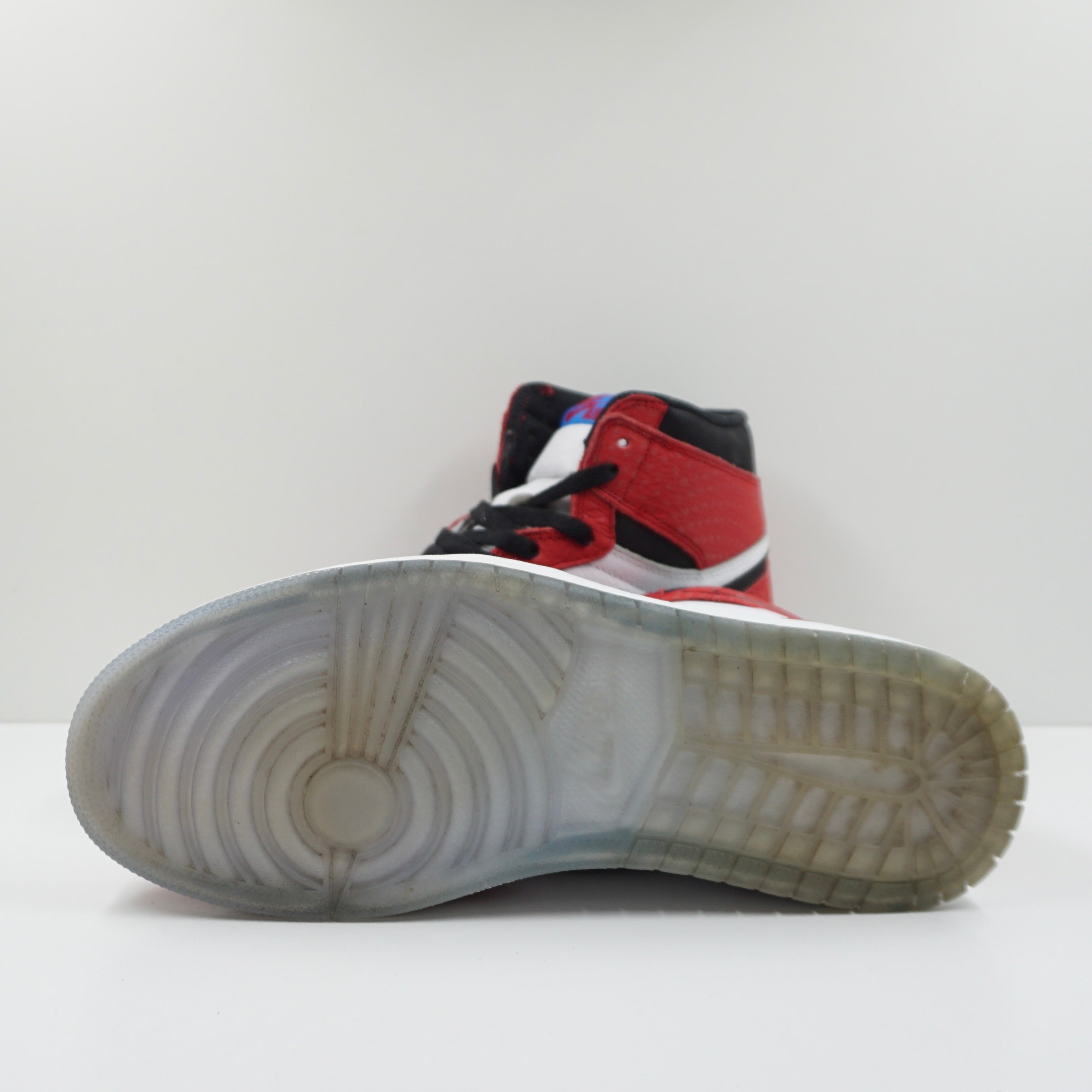 jordan 1 retro high og origin story