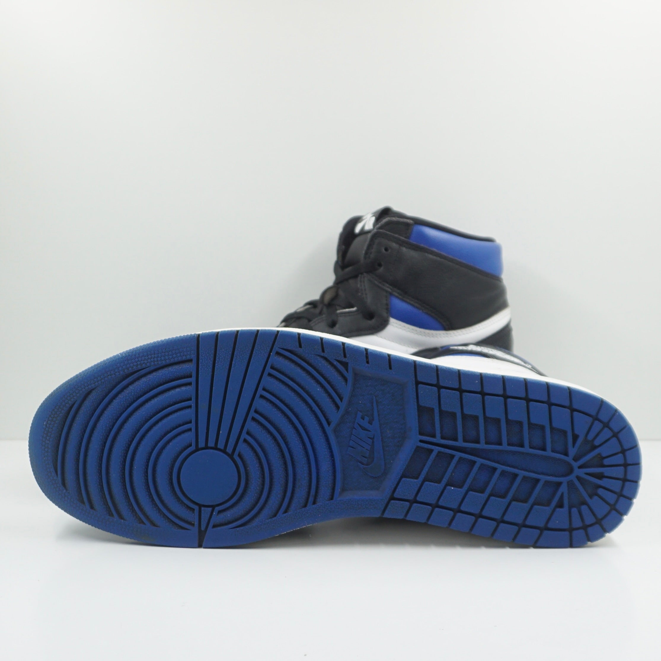 Jordan 1 Retro High Royal Toe