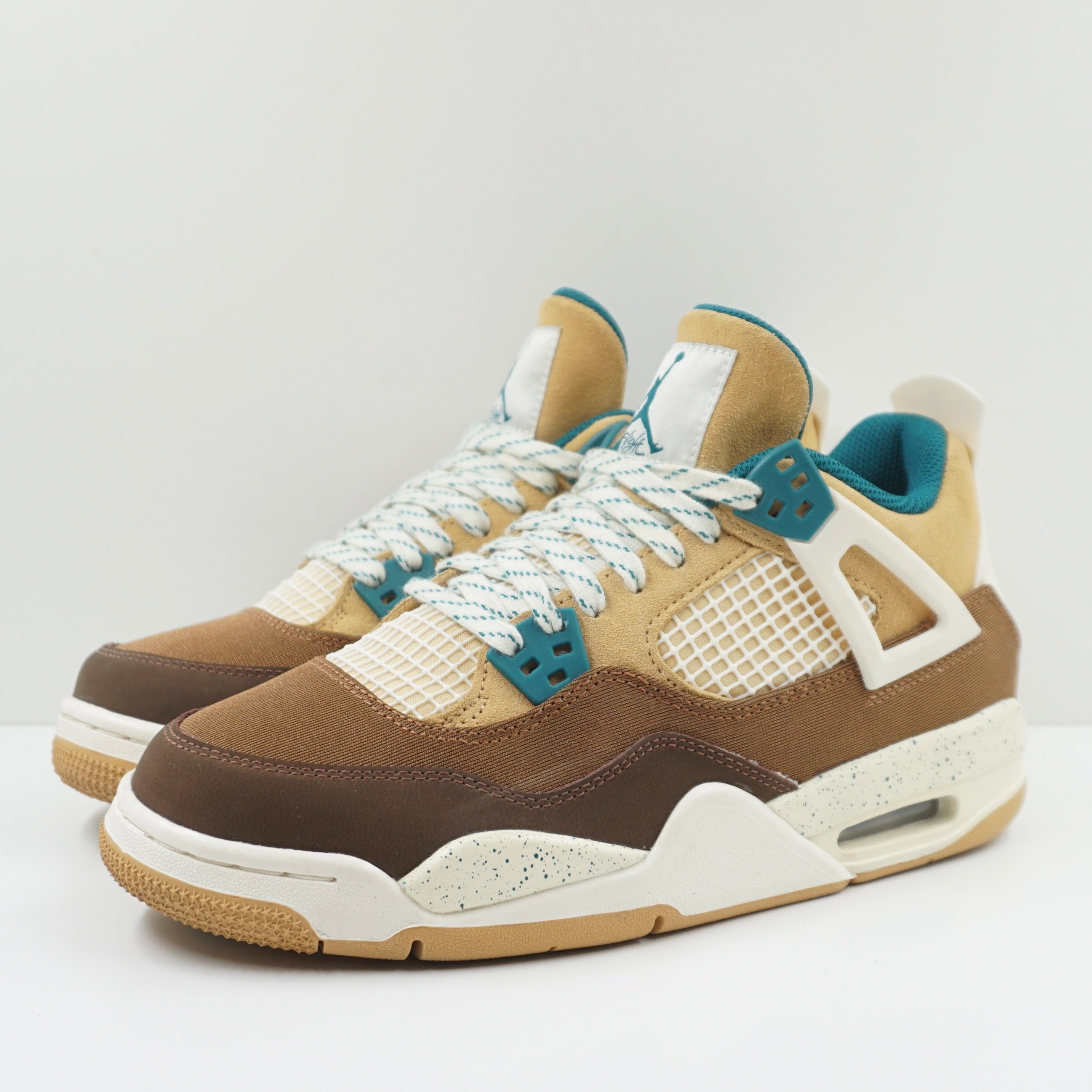 Jordan 4 Retro Cacao Wow (GS)