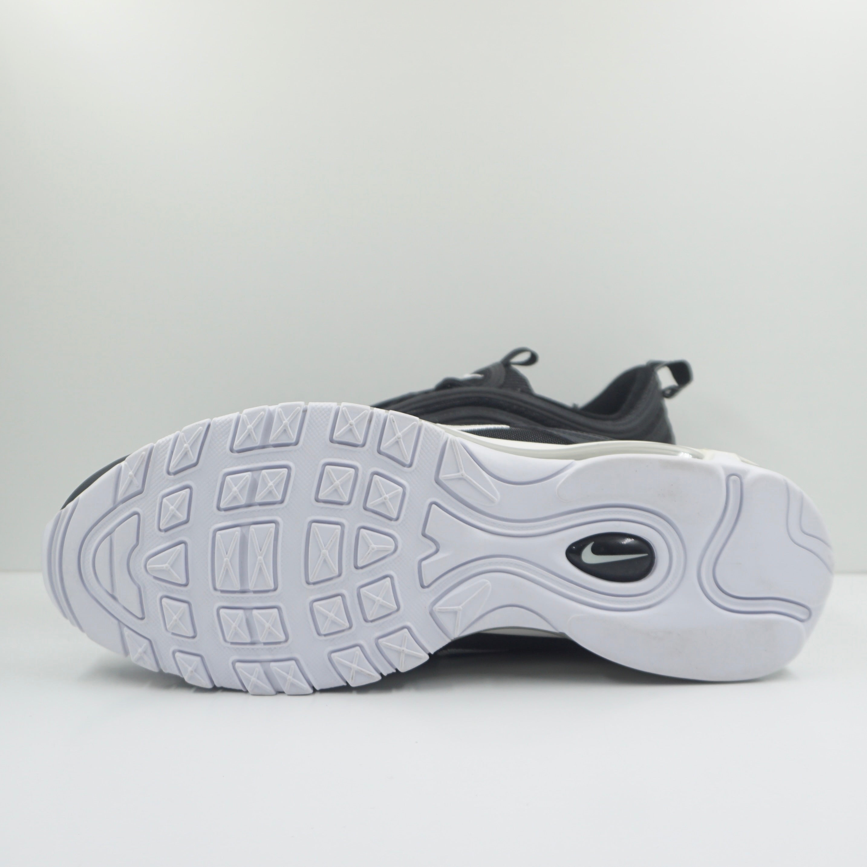 Nike Air Max 97 Black White