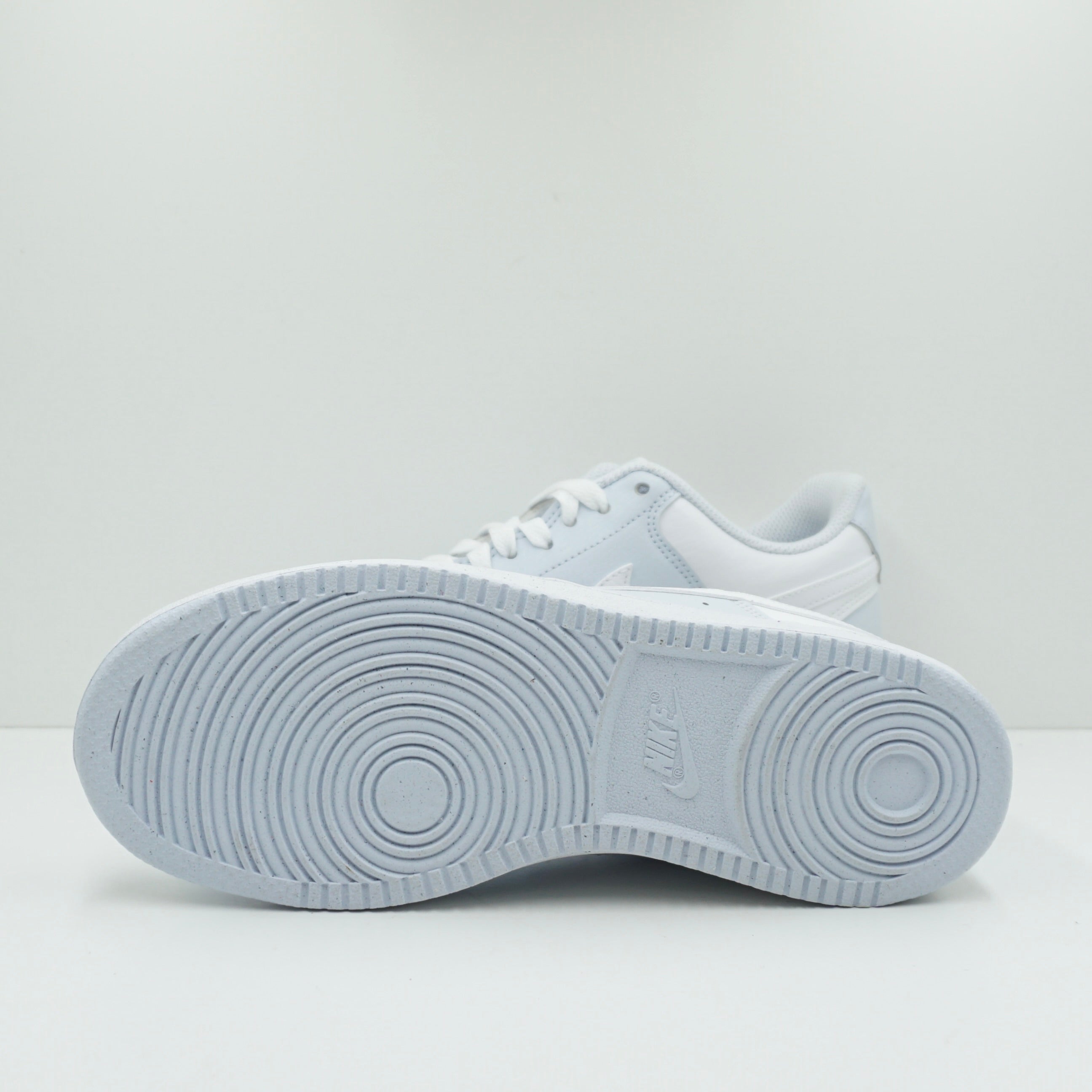 Nike Court Vision Low Next Nature Football Grey (W)