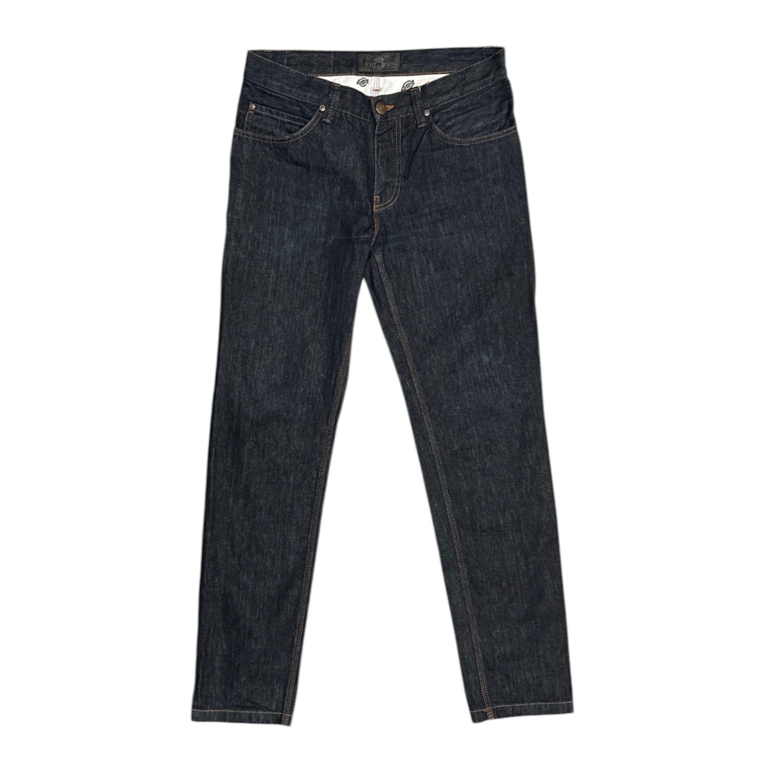 Dickies Dark Blue Jeans
