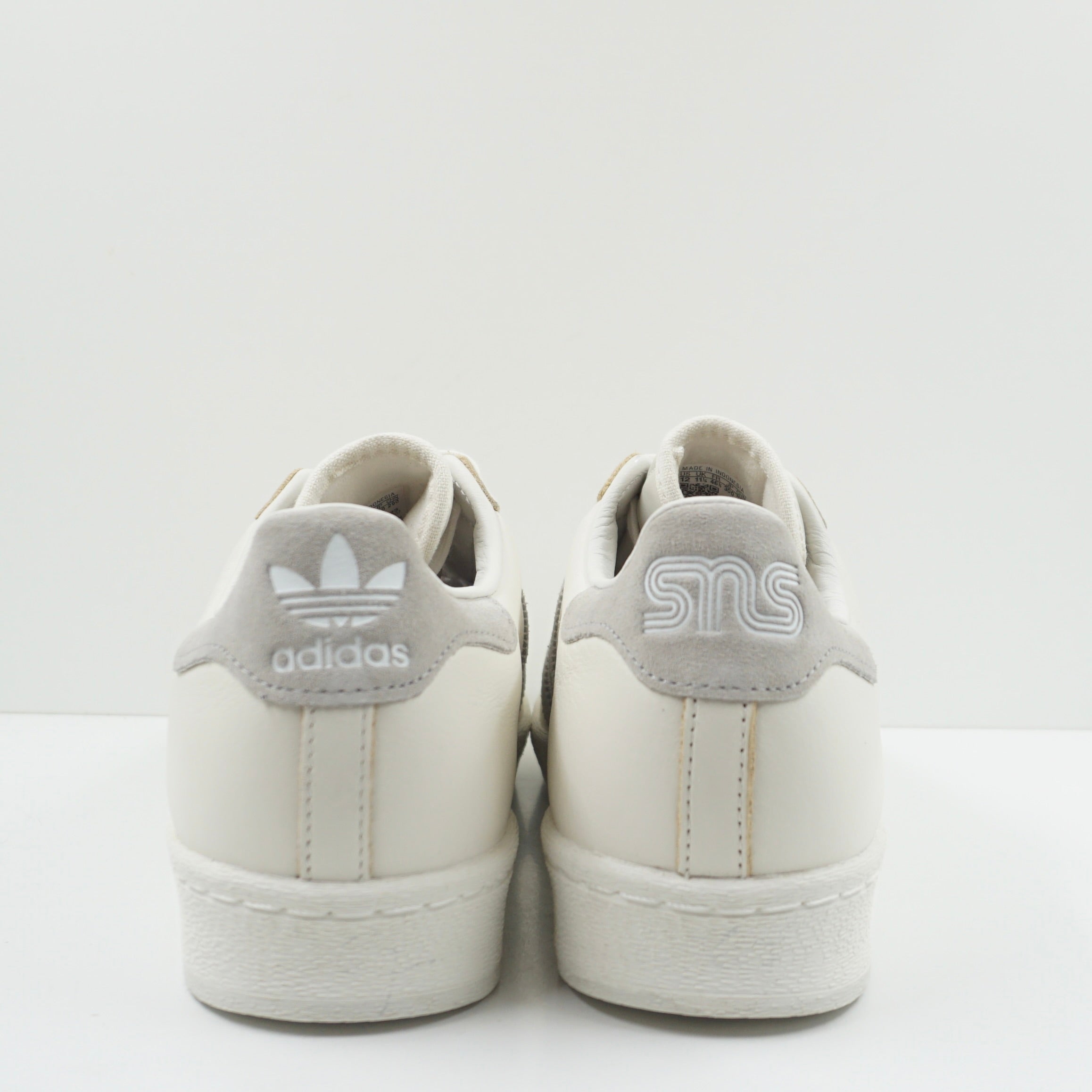 Adidas Superstar SNS Rotation Pack