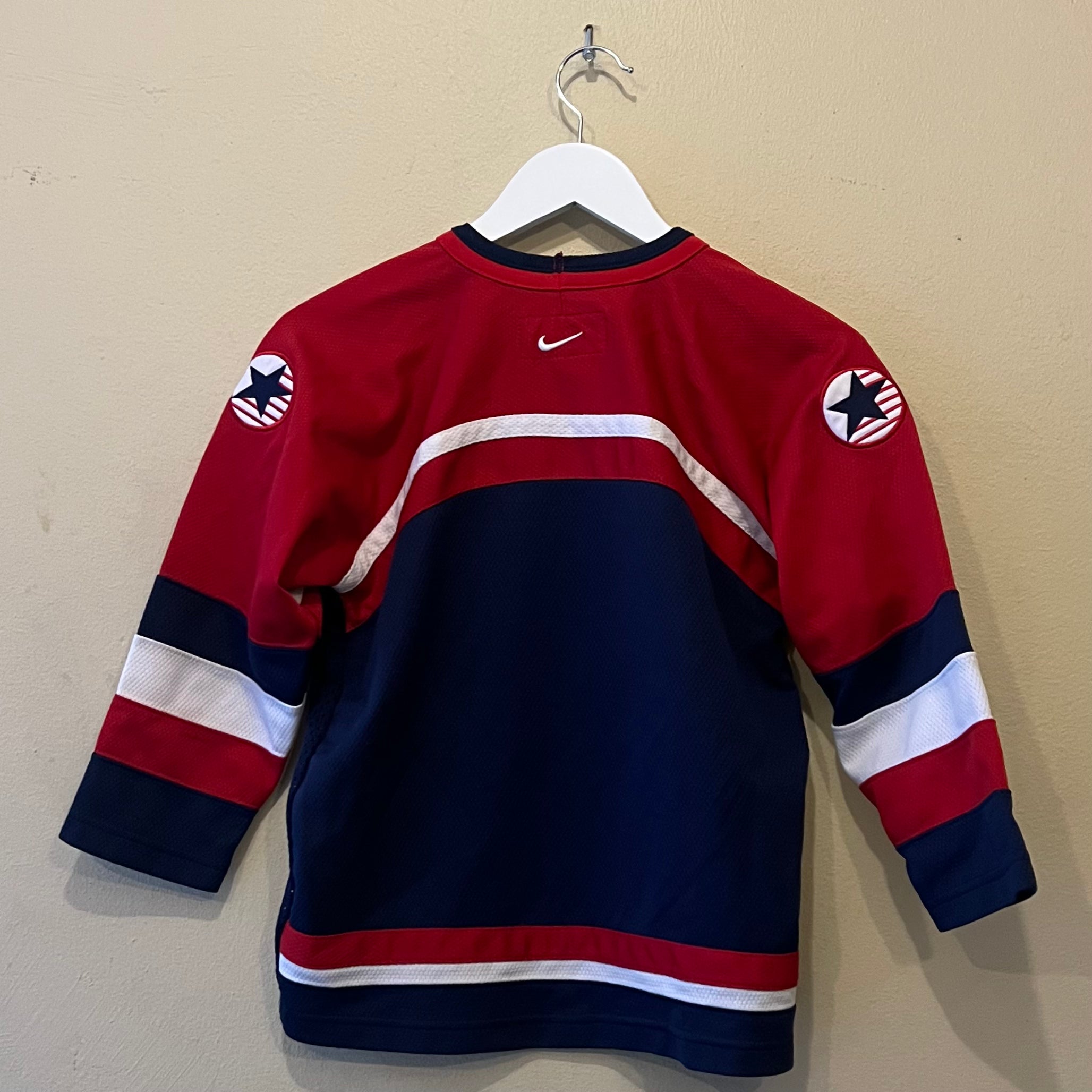 Nike USA Hockey Jersey (Youth)