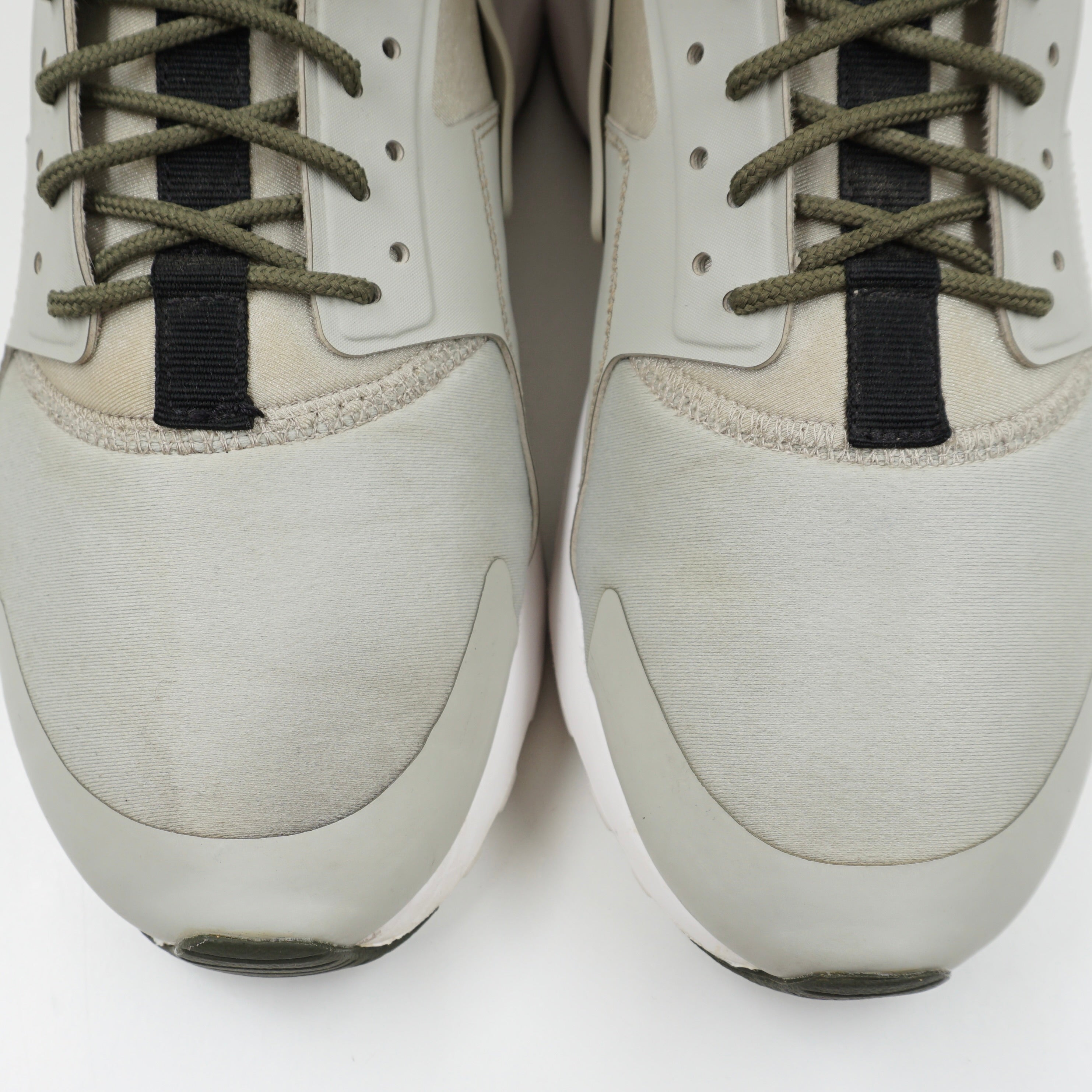 Nike Air Huarache Run Ultra Pale Grey
