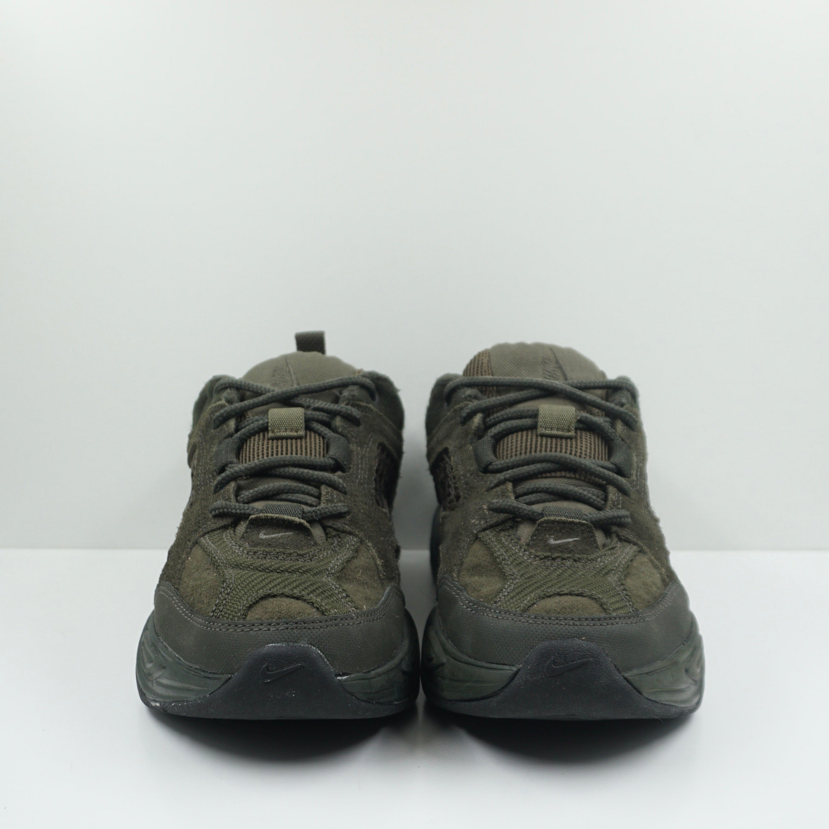 Nike M2K Tekno Sequoia