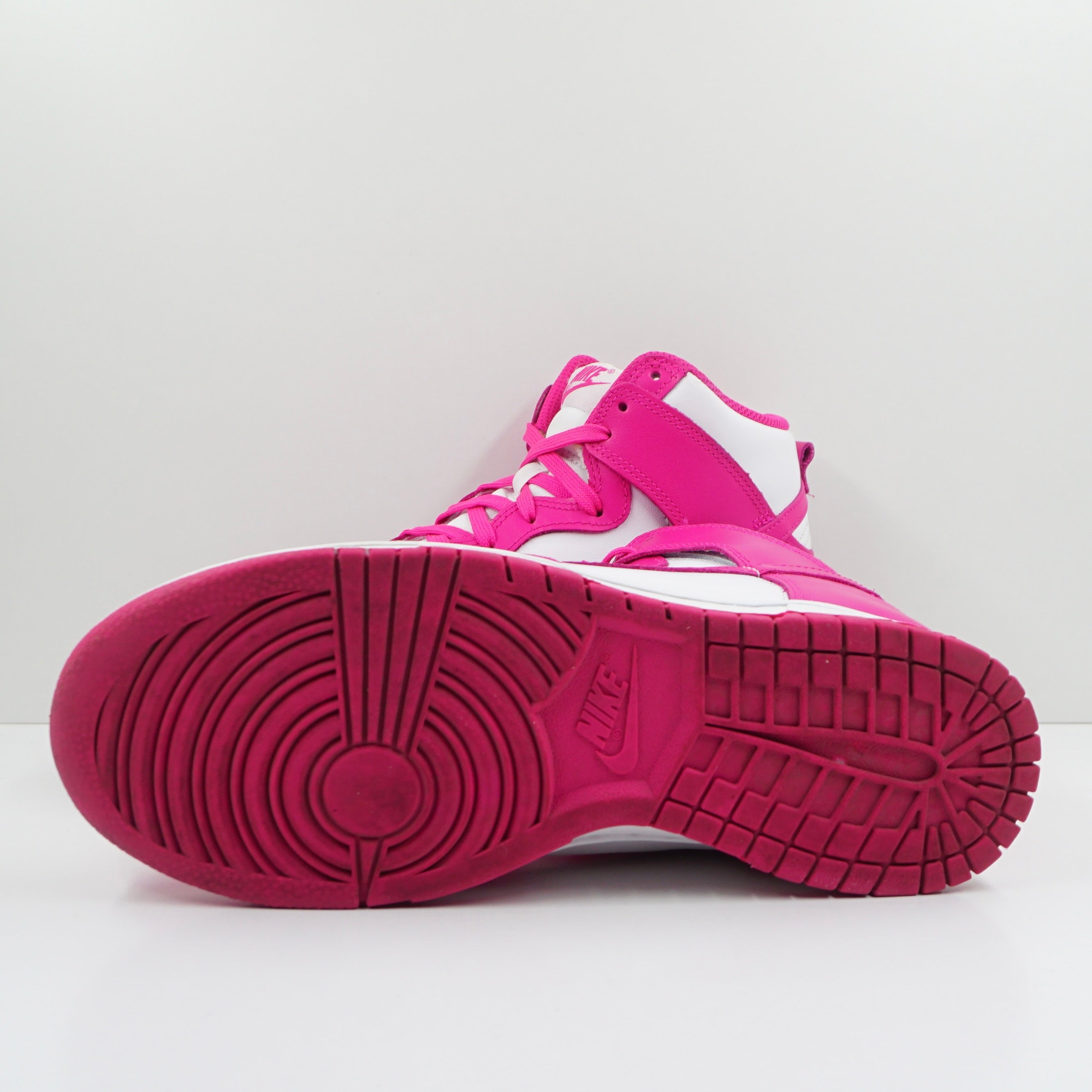 Nike Dunk High Pink Prime (W)