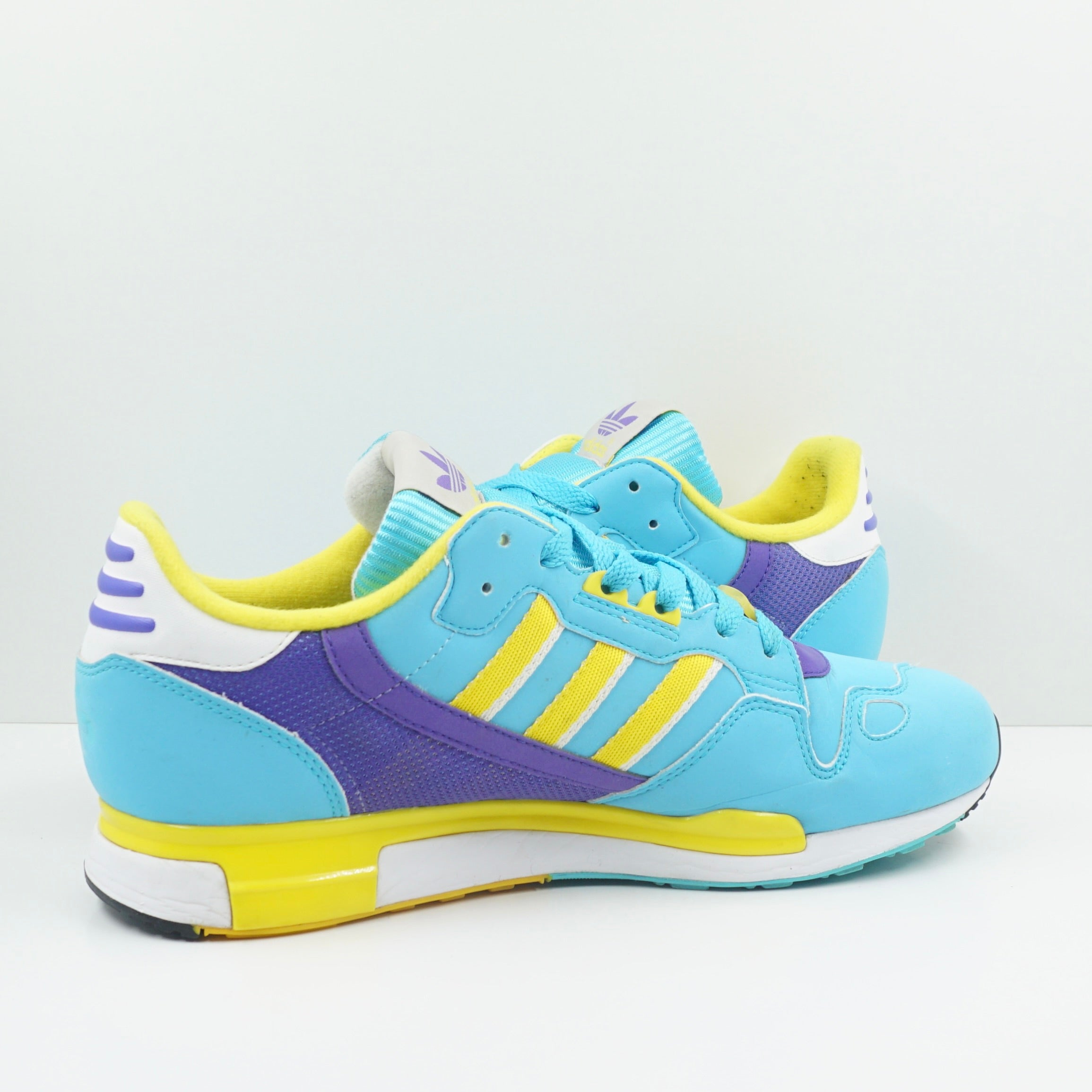 Adias ZX 800 Footpatrol