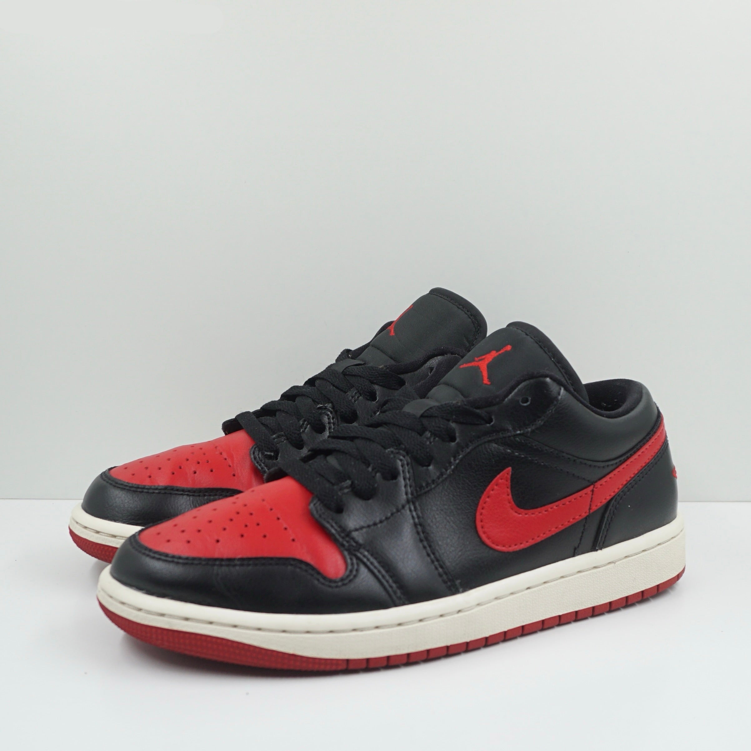 Jordan 1 Low Bred Sail (W)