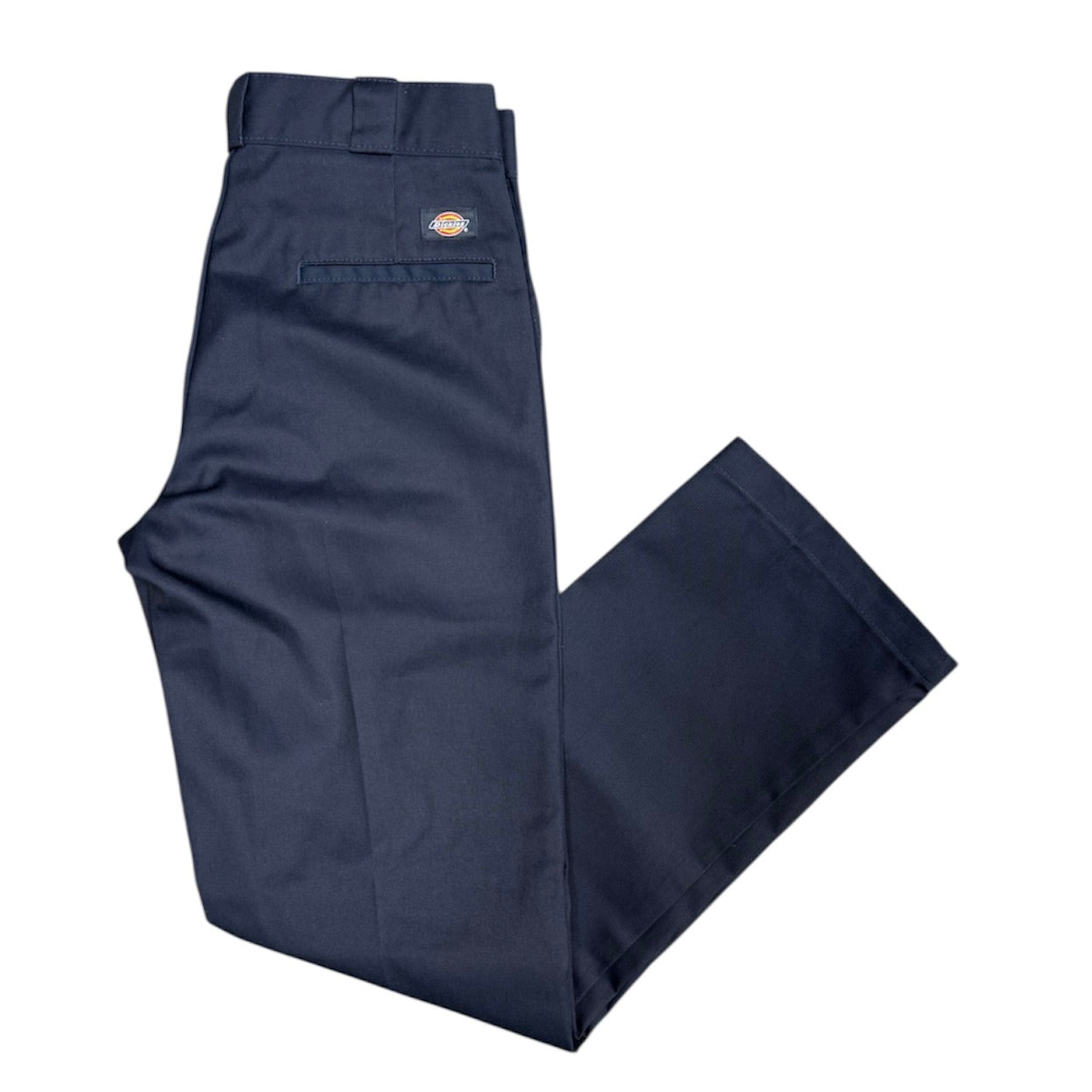 Dickies 874 Navy Original Fit Pants