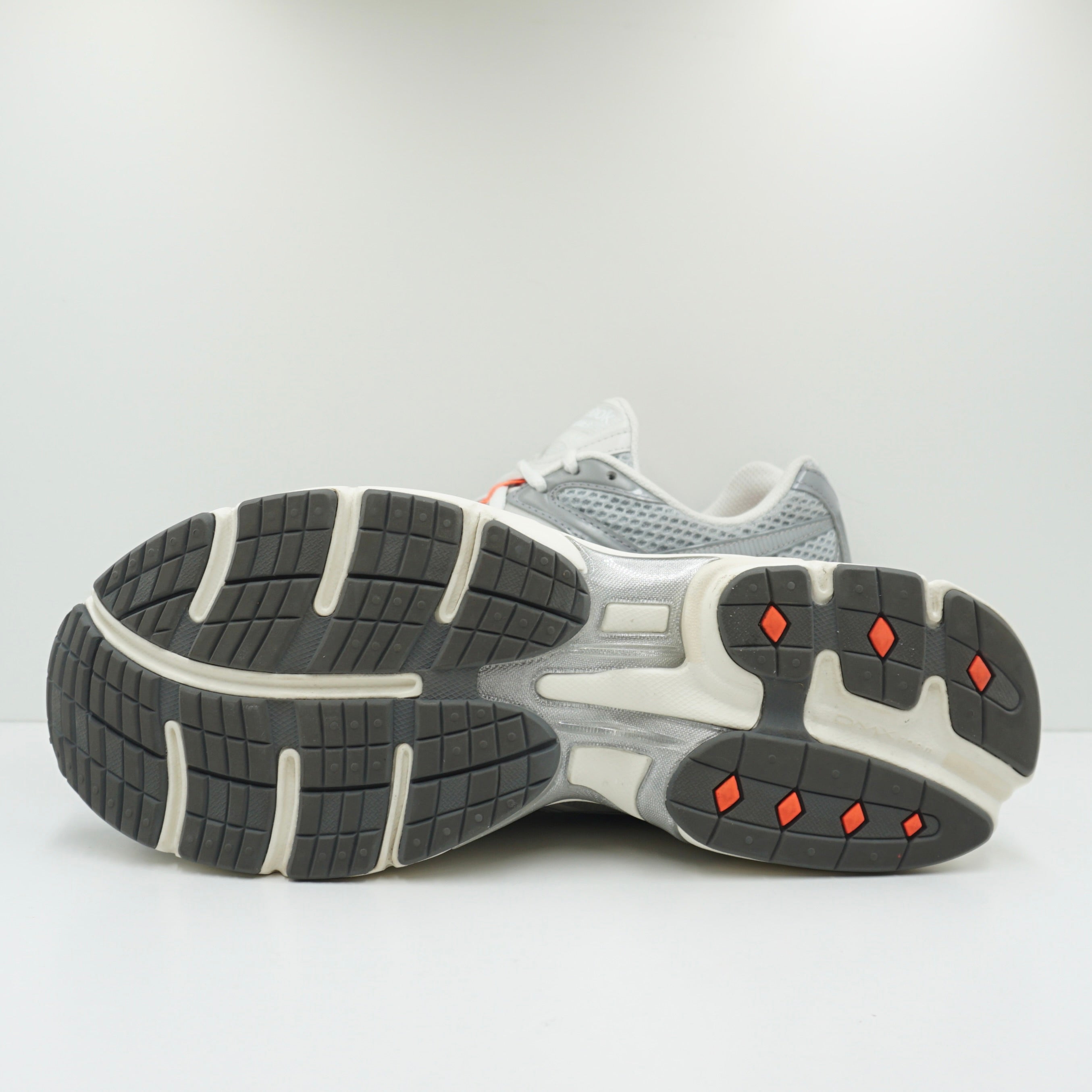 Reebok Premier Road Plus Silver