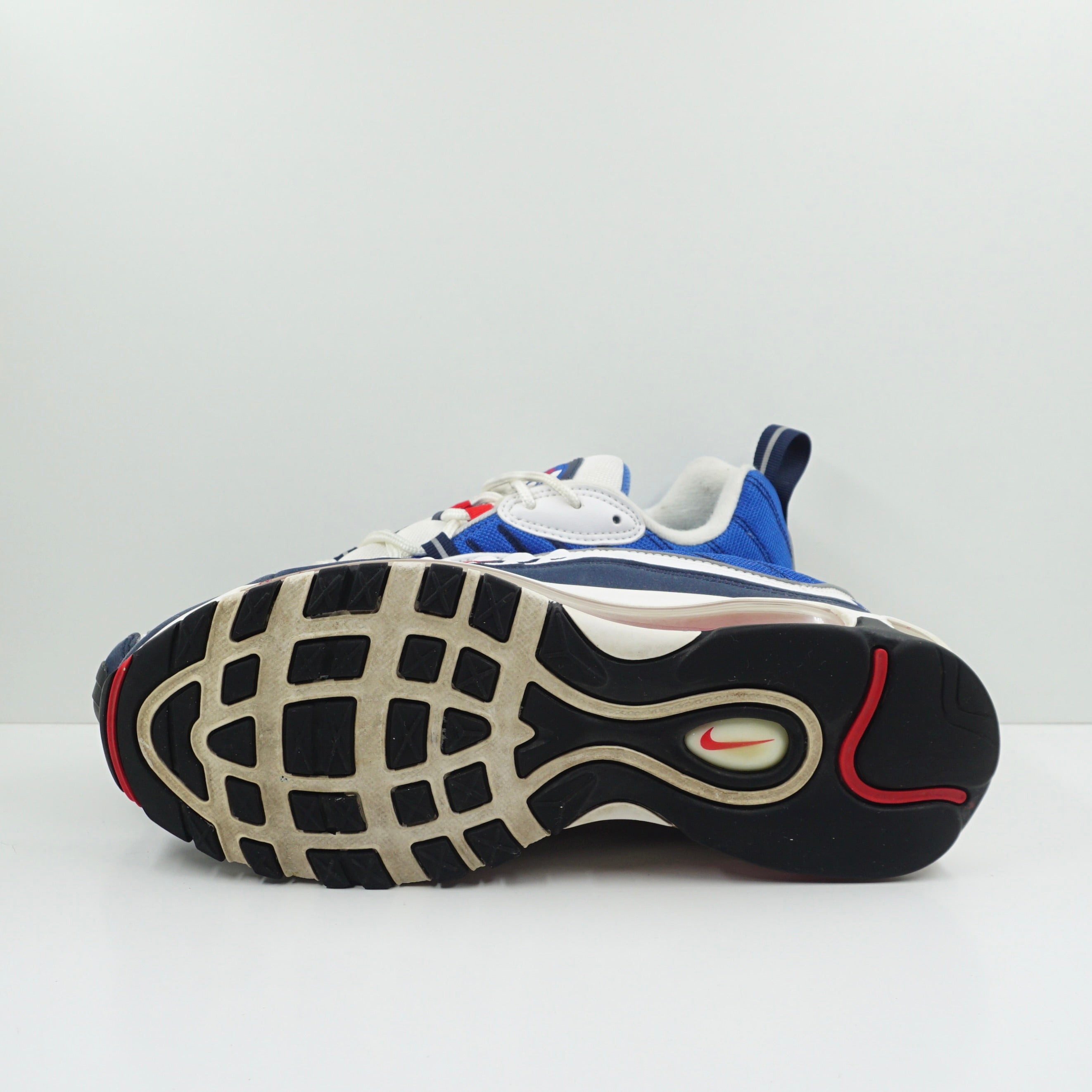 Nike Air Max 98 Gundam (2018) (W)