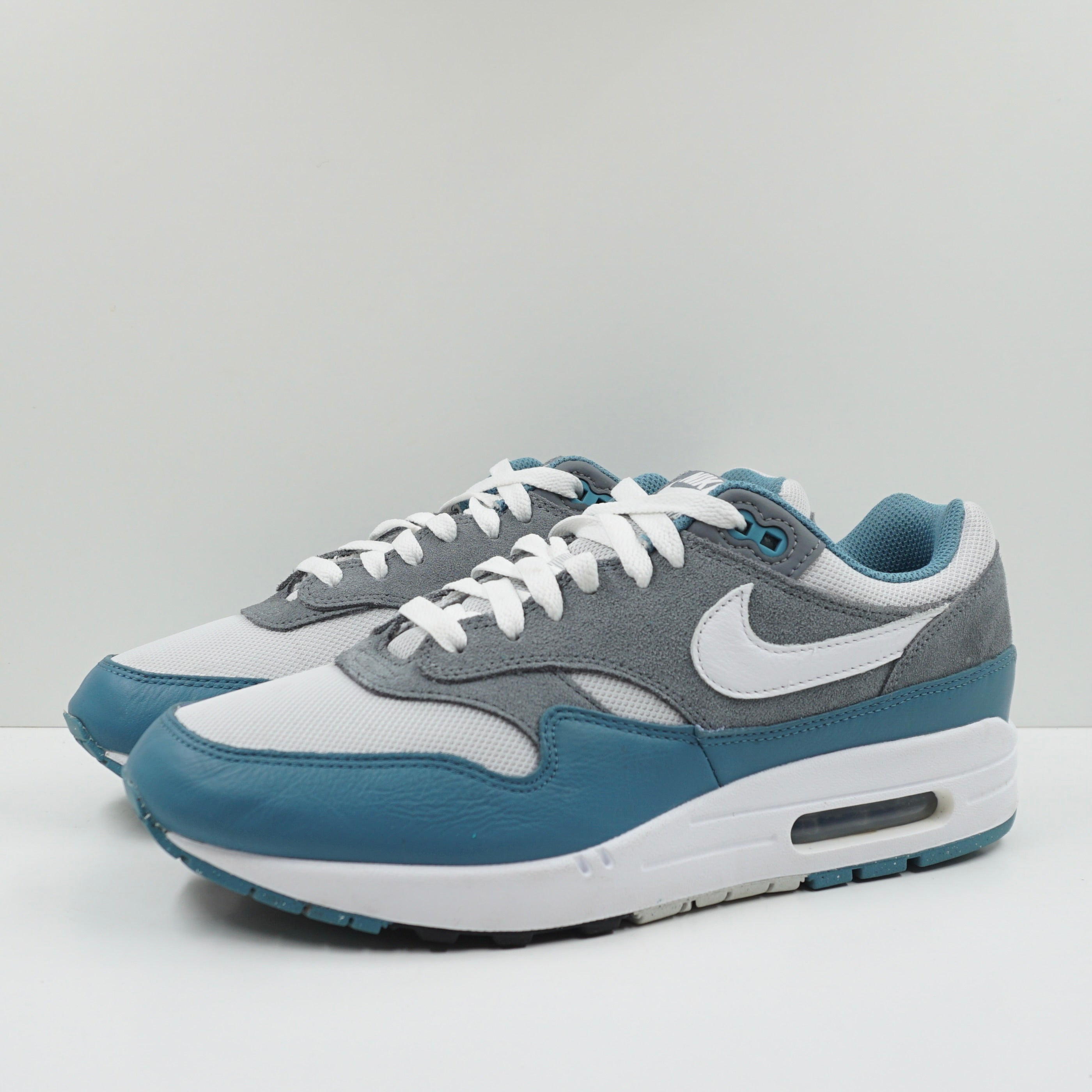 Aqua Nike Air Max Basic Nike Air Max Safari Pack White Glass Aqua