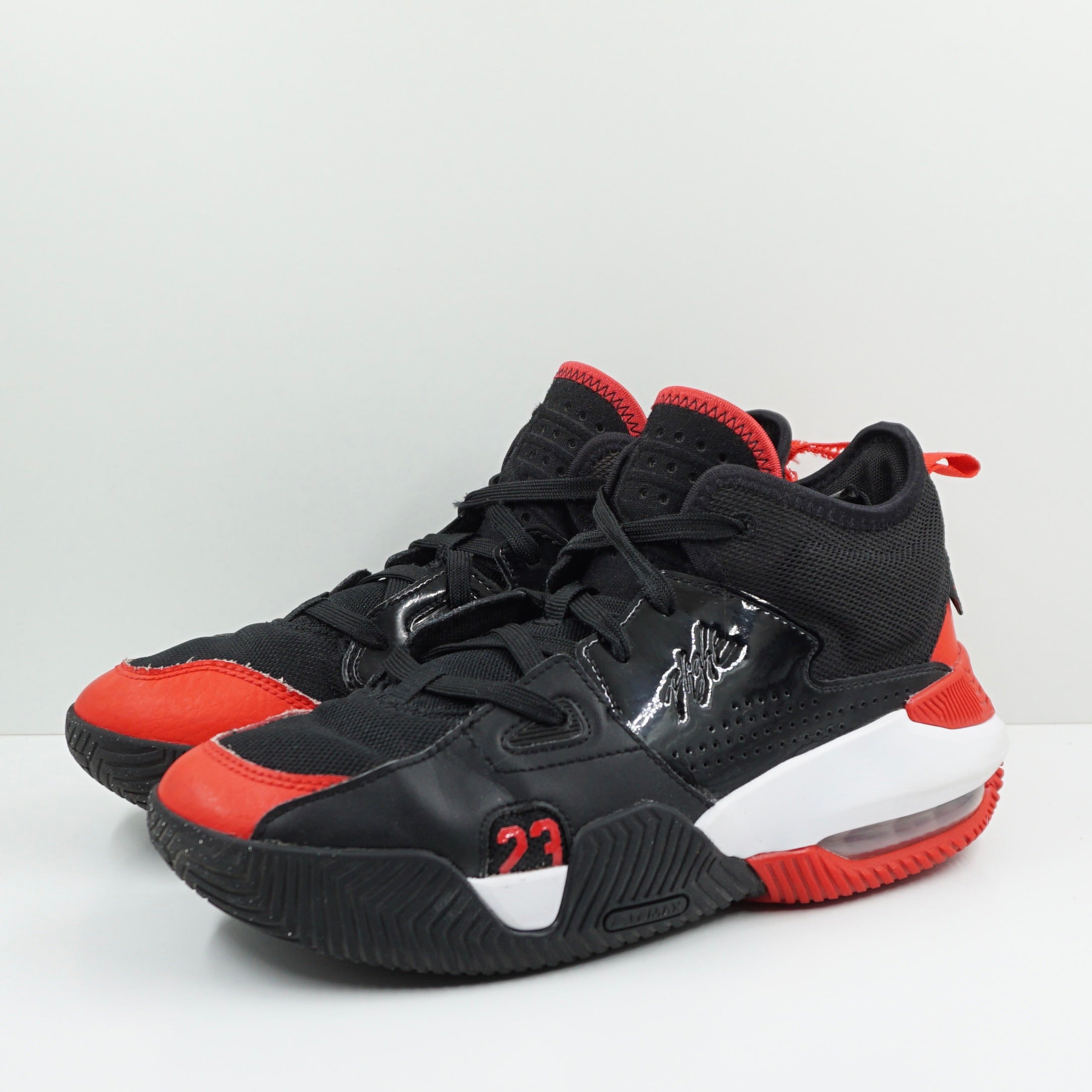 Jordan Stay Loyal 2 Bred (GS)