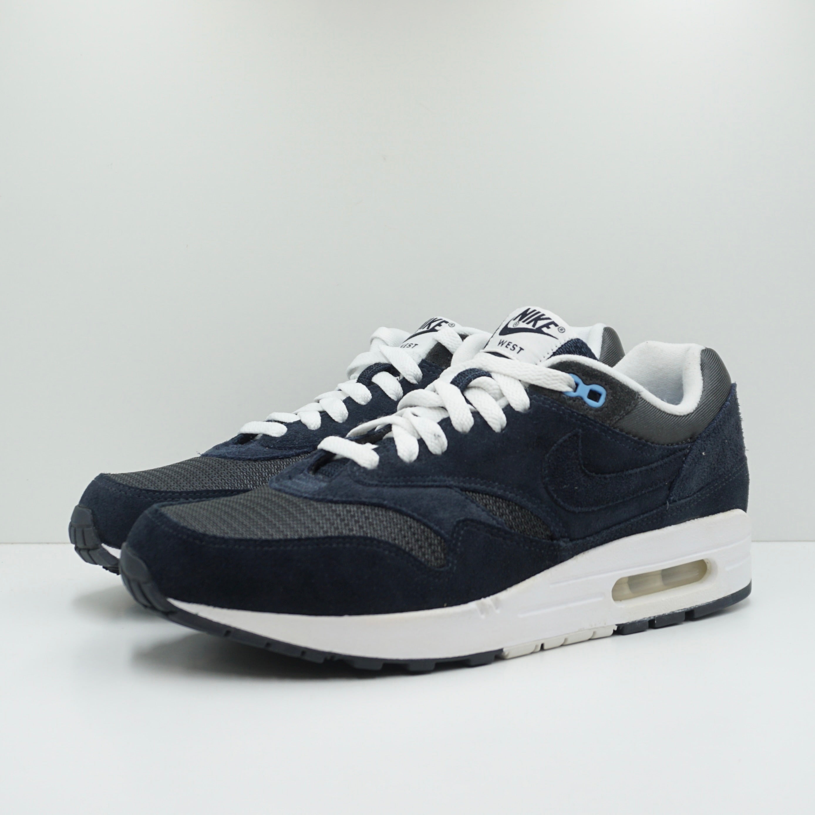 Nike Air Max 1 West Pack Obsidian