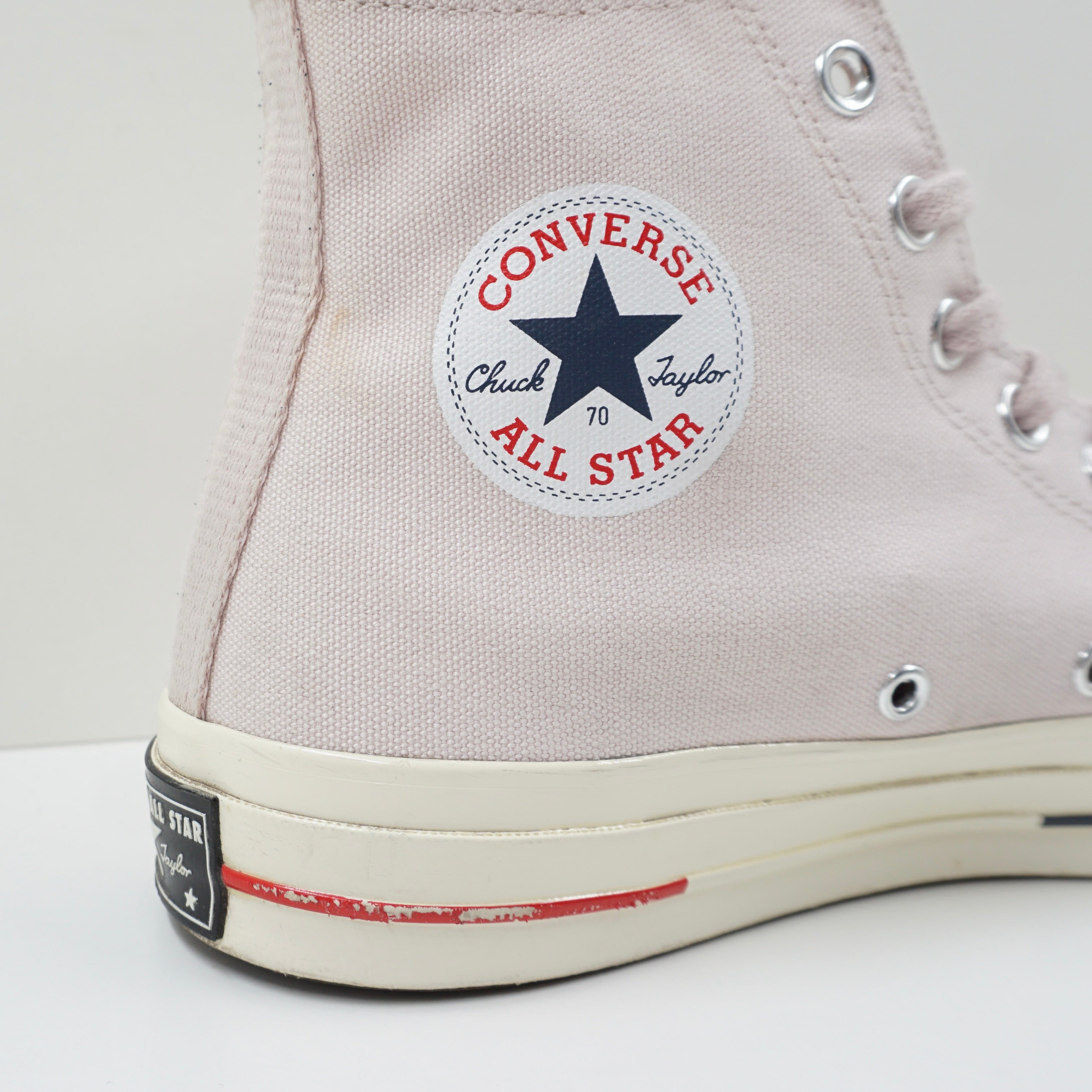 Chuck taylor all star 70 heritage court hotsell