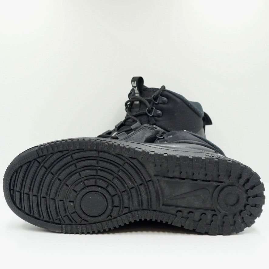 Nike Path WNTR Black