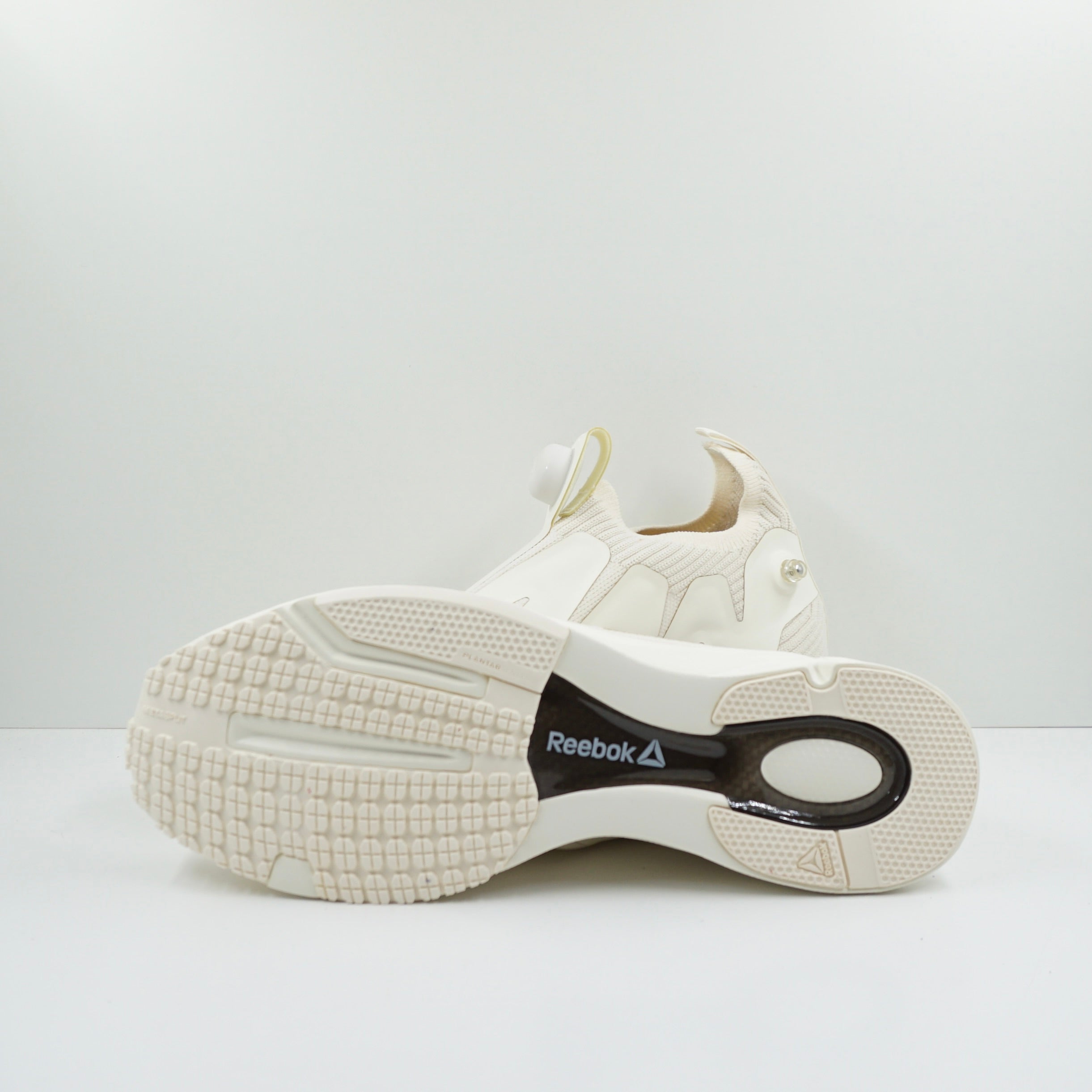 Rebook Pump Supreme Style