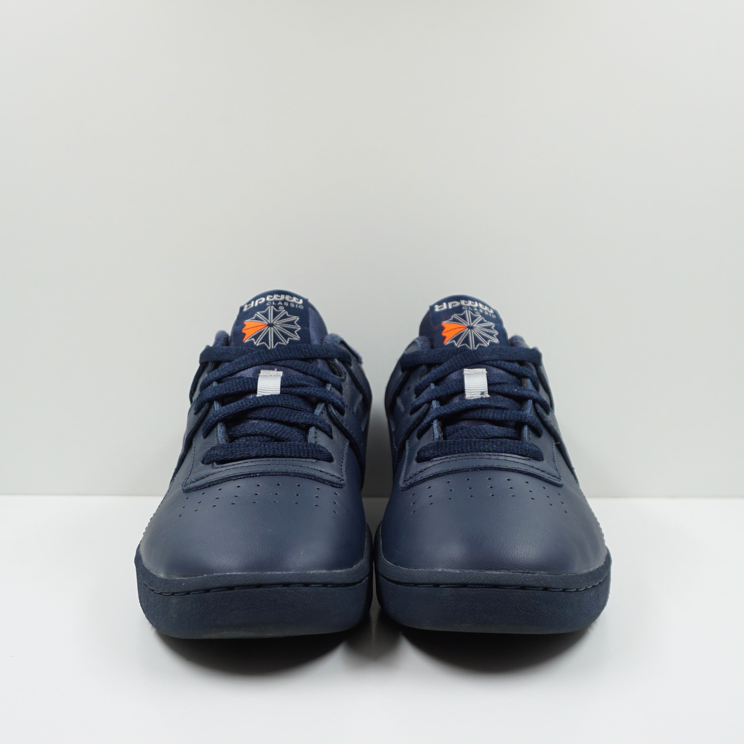 Reebok X UPWW Workout Clean MU Collegiate Navy