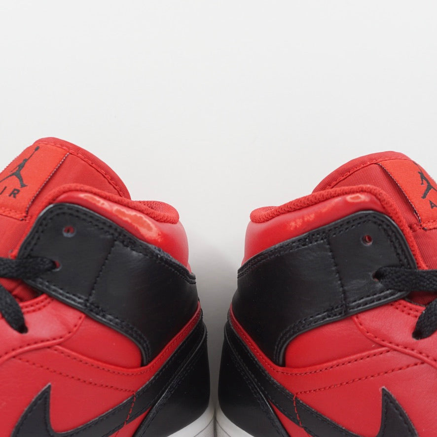 Jordan 1 Mid Reverse Bred (2021)