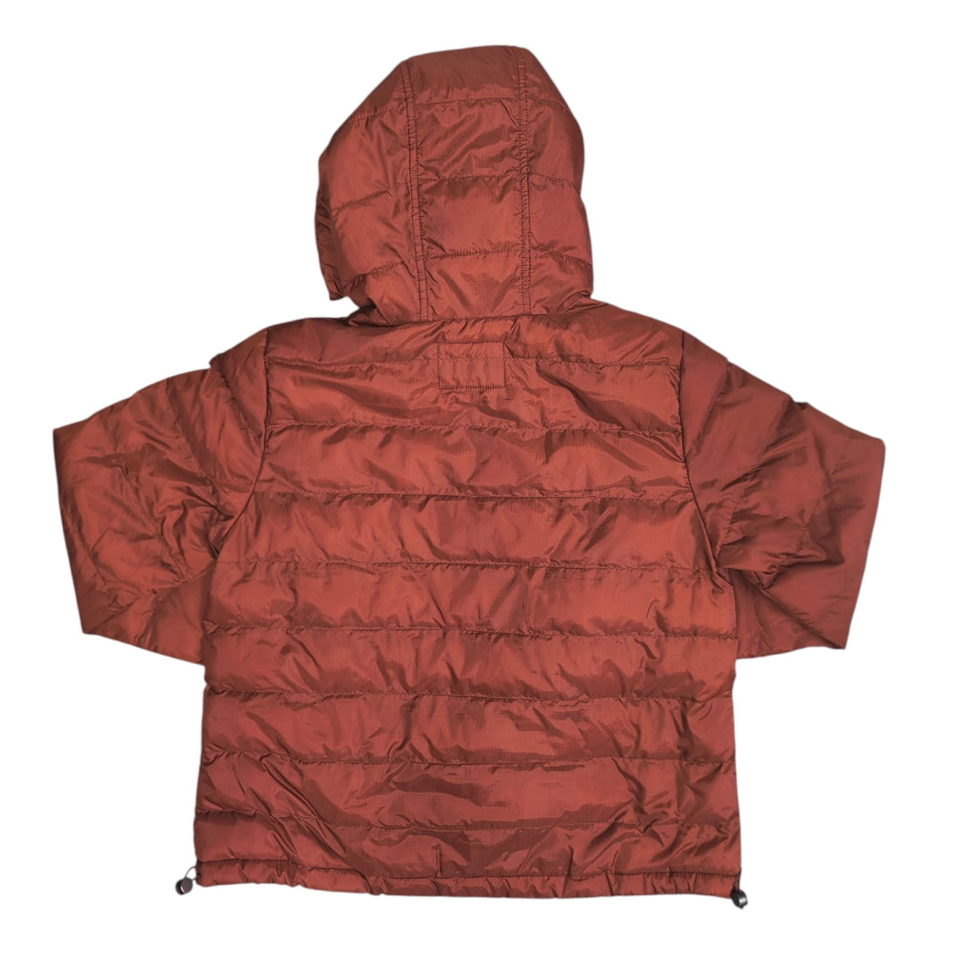 Levis Maroon Light Thermore Ecodown Jacket (W)