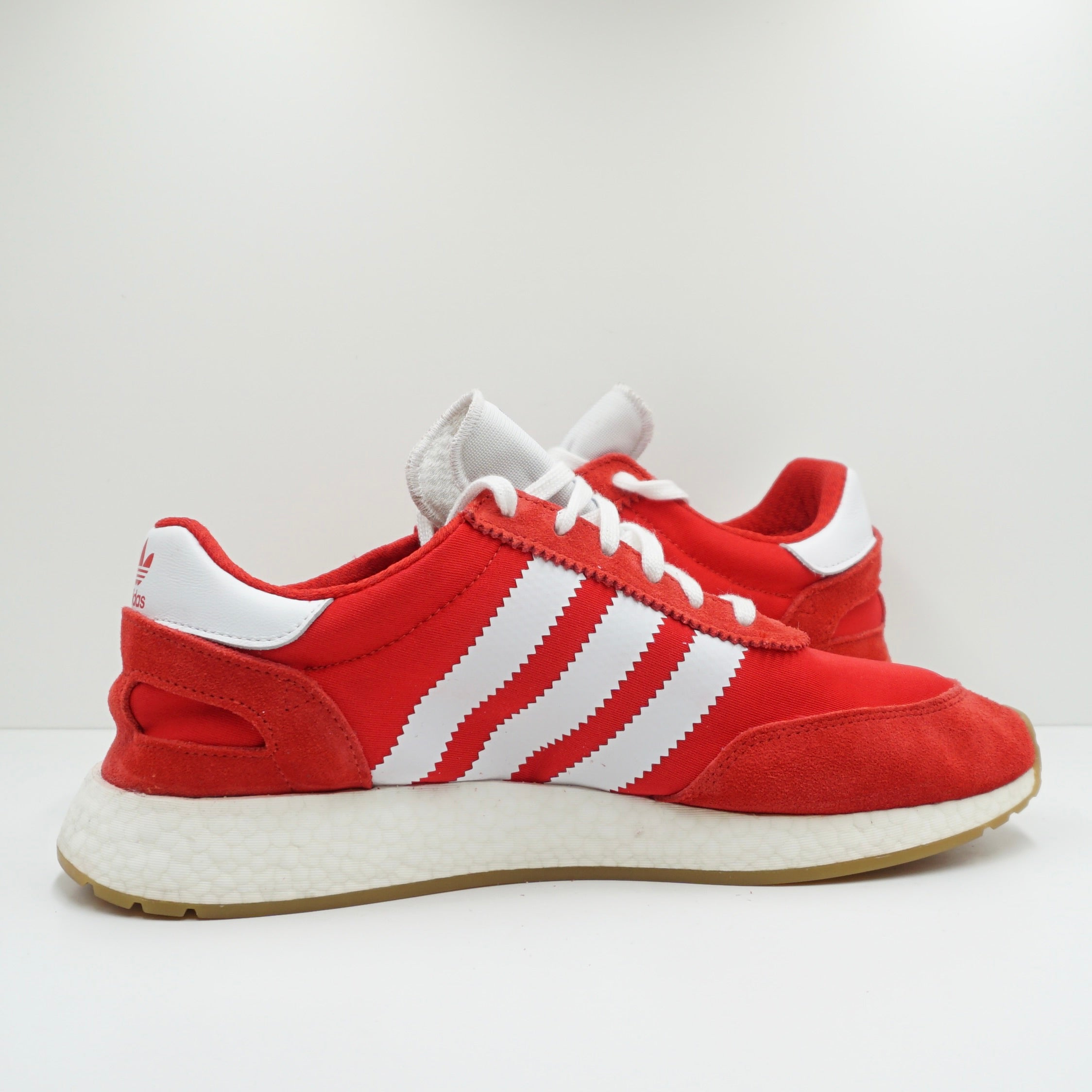 Adidas I-5923 Scarlet Gum