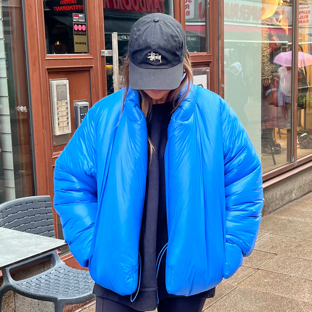 Leather Jacket Jacket Sizing Yzy Gap Around Jacket Yeezy Gap