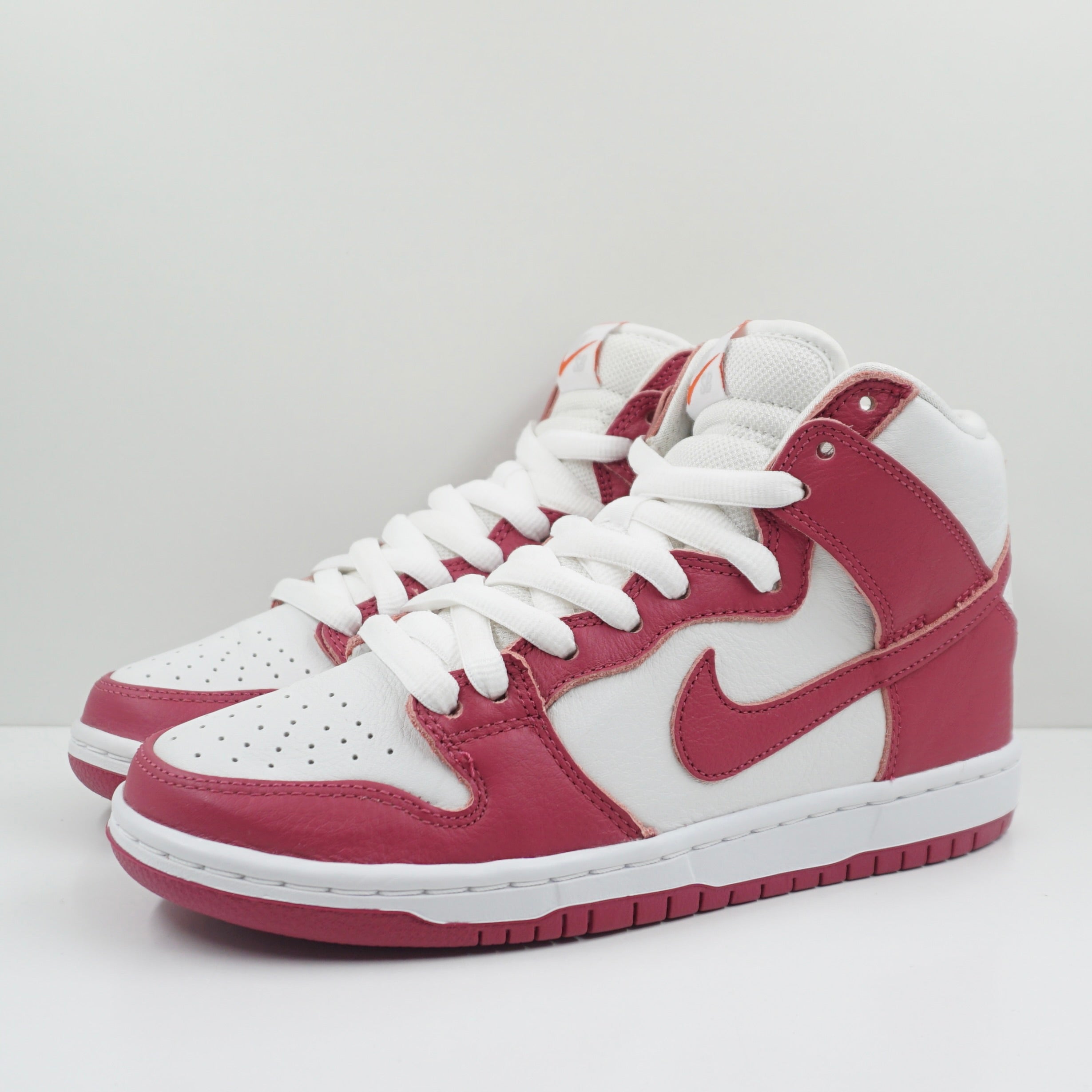 Nike SB Dunk High Orange Label Sweet Beet