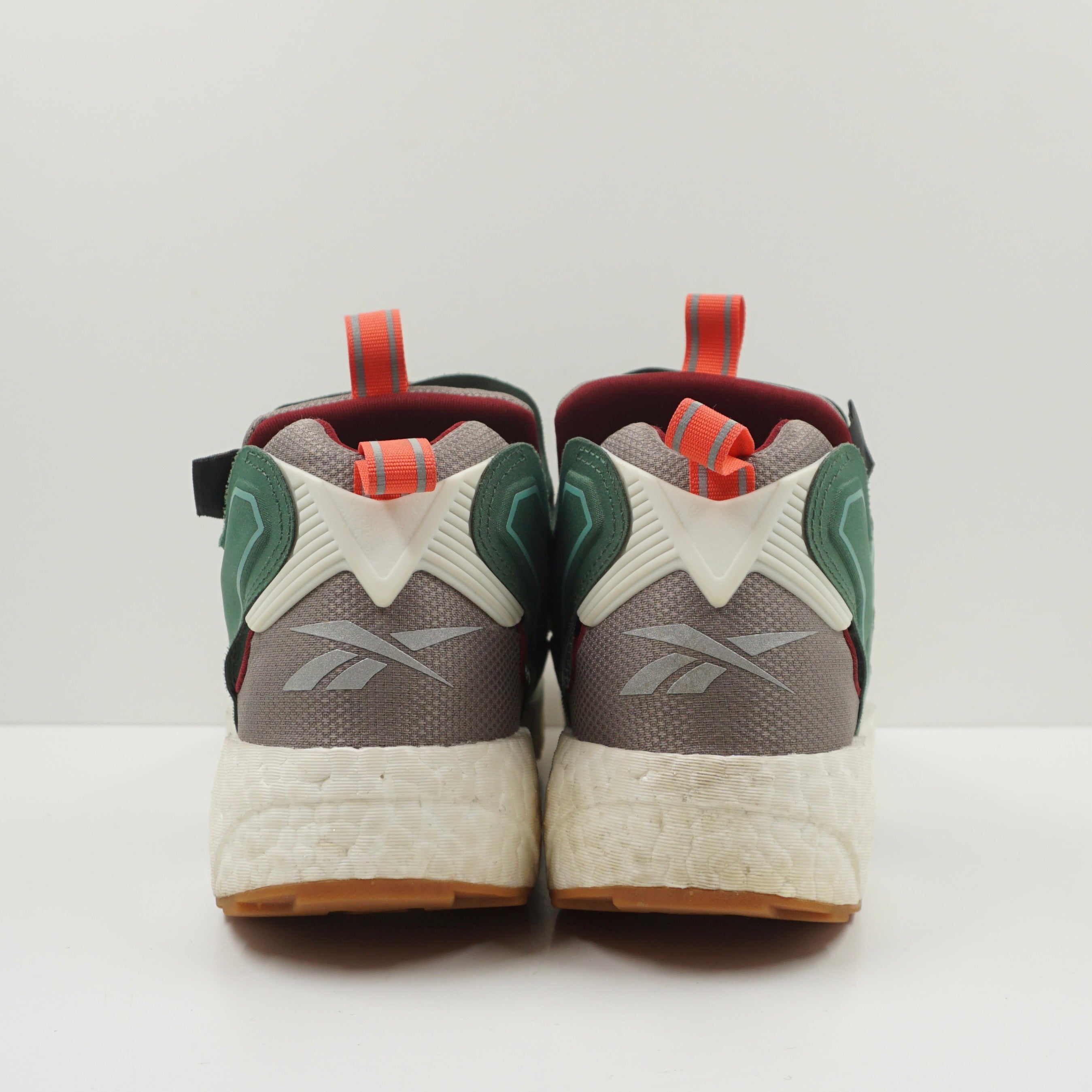 Reebok Instapump Fury Boost Billionaire Boys Club Earth