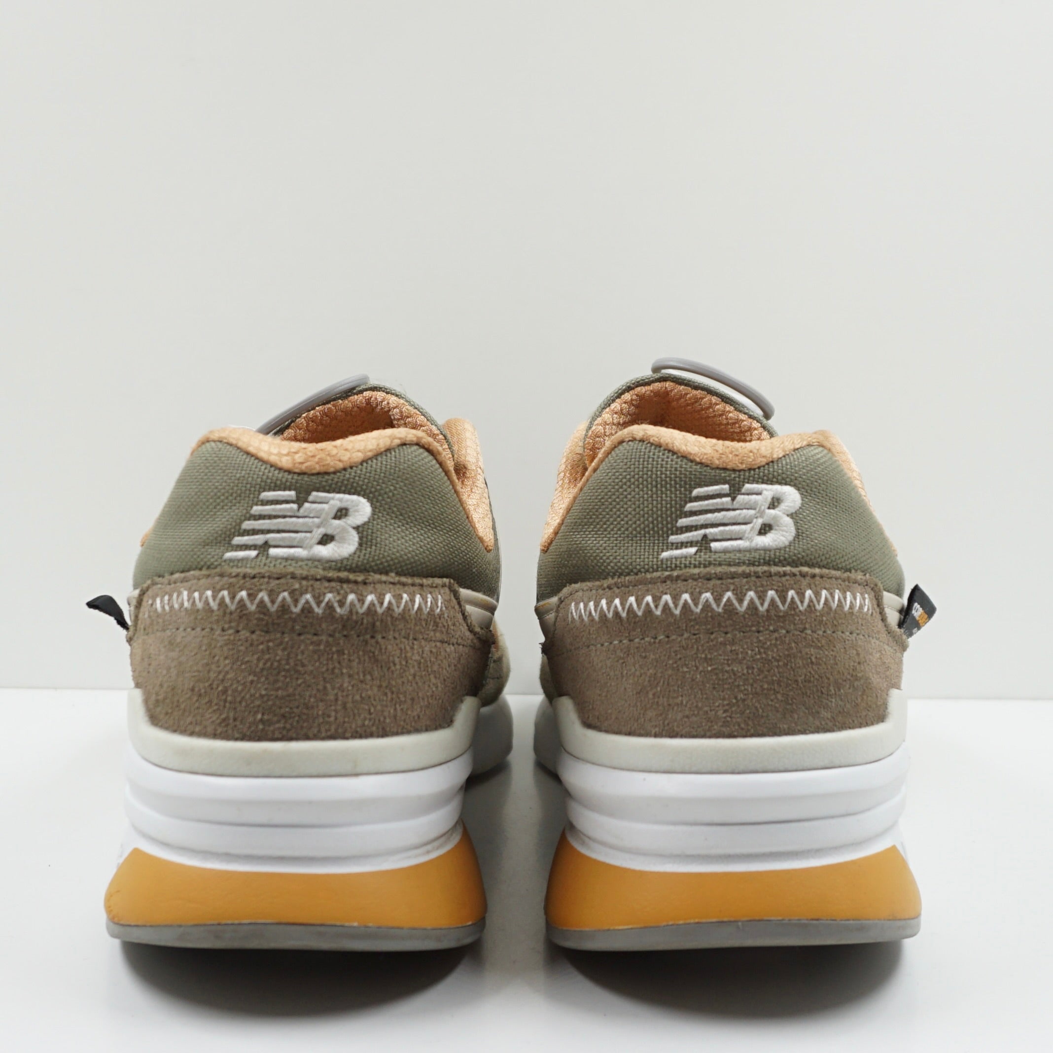New Balance 997H Cordura True Camo