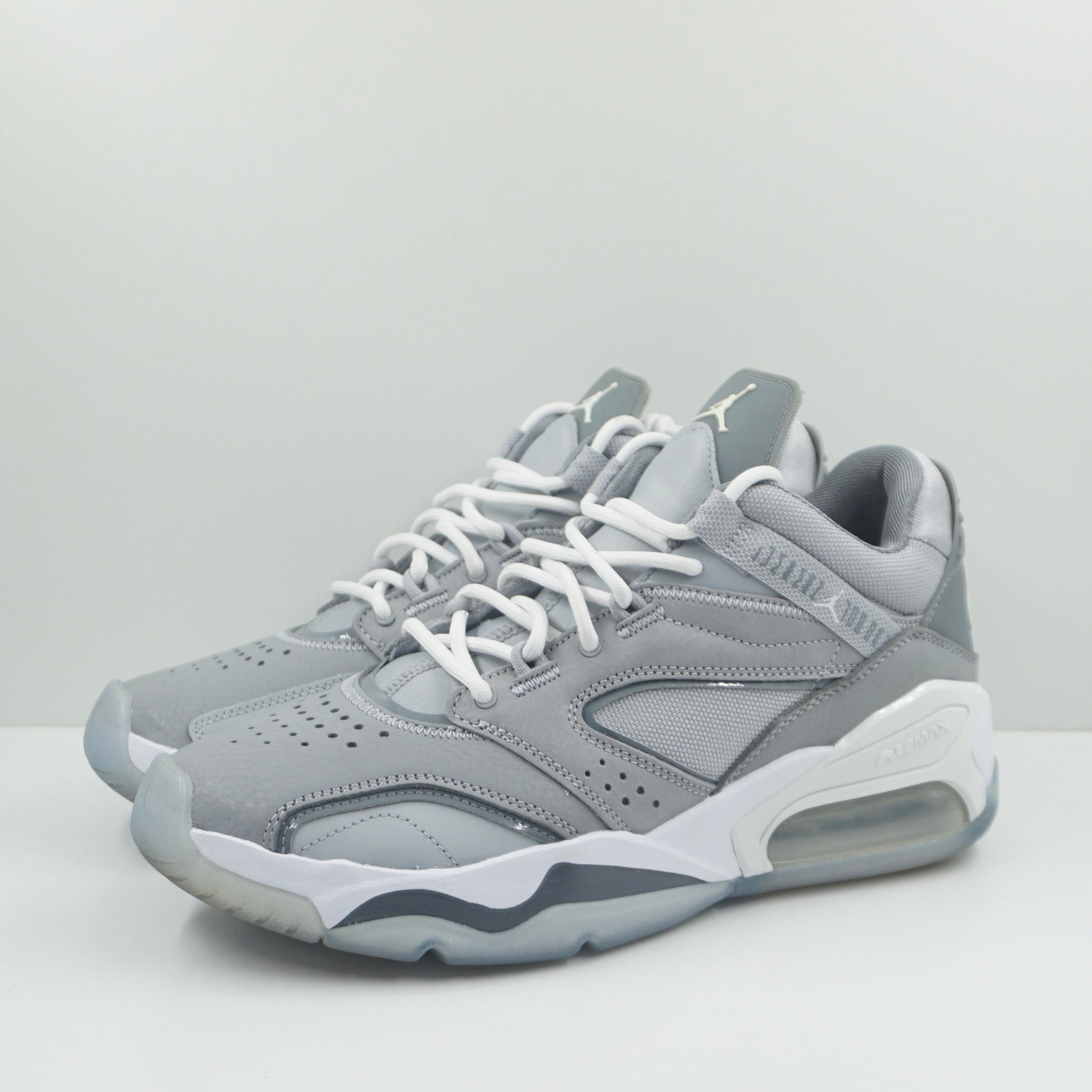 Jordan Point Lane Cool Grey