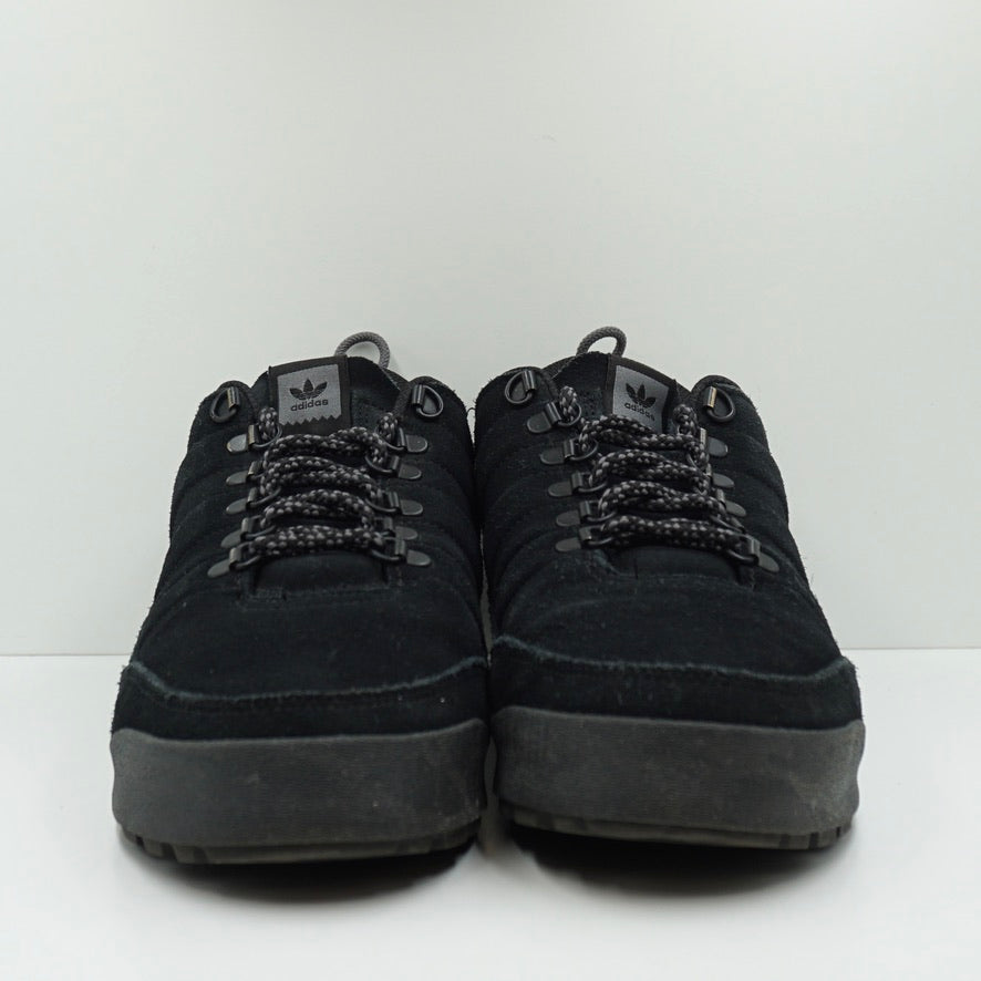 Adidas Jake 2.0 Low Core Black Grey