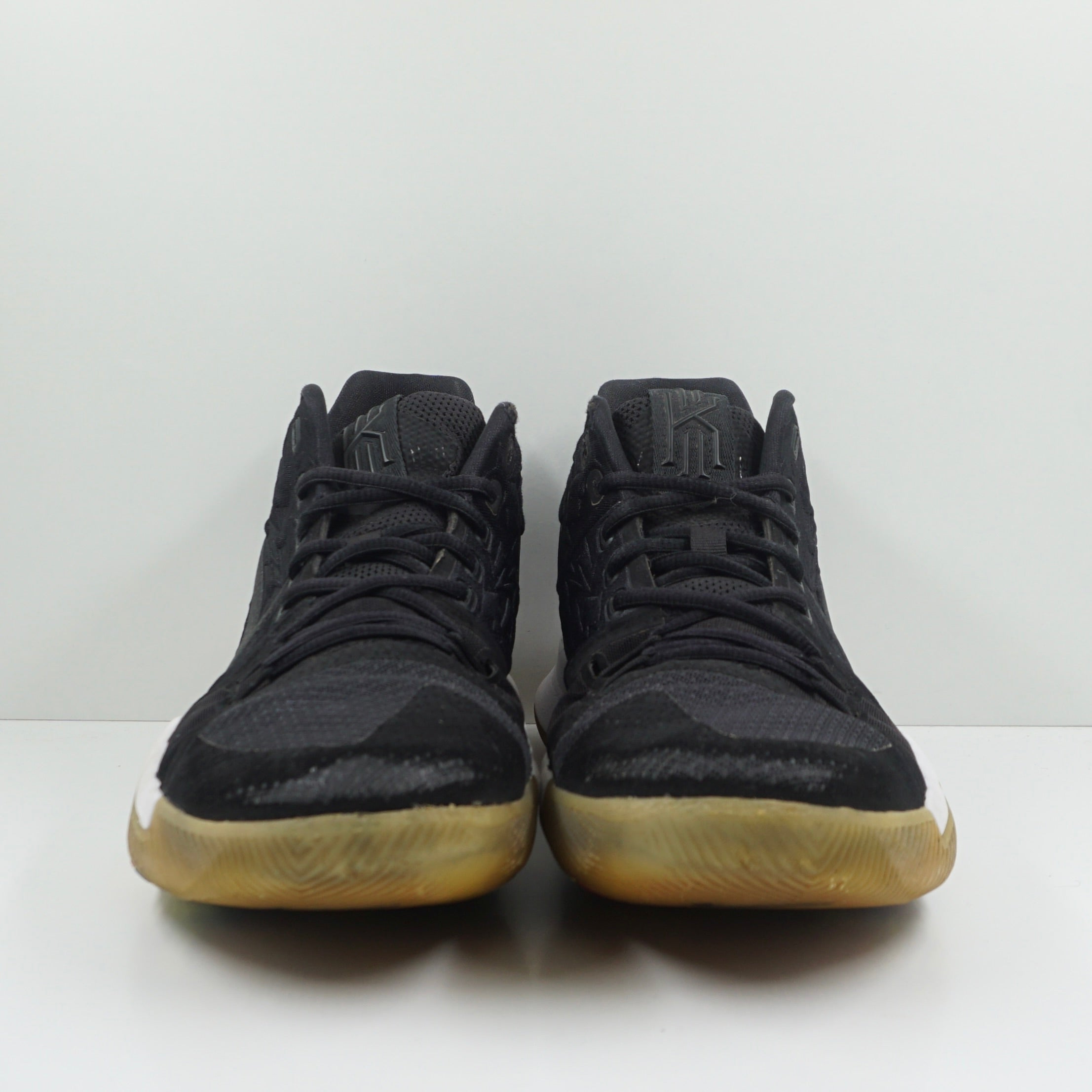 Nike Kyrie 3 Black Multi-Color