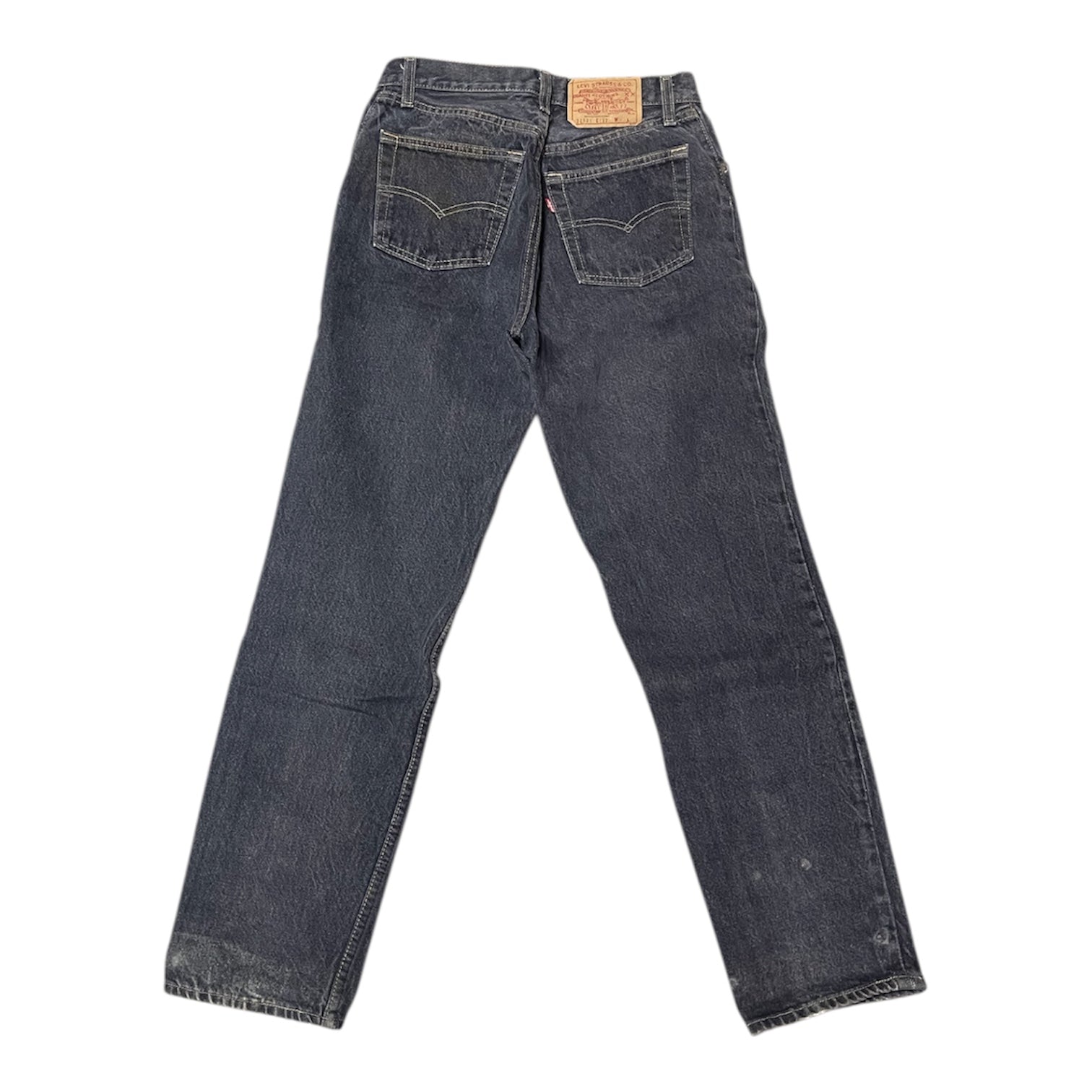 Vintage Levis Grey Jeans