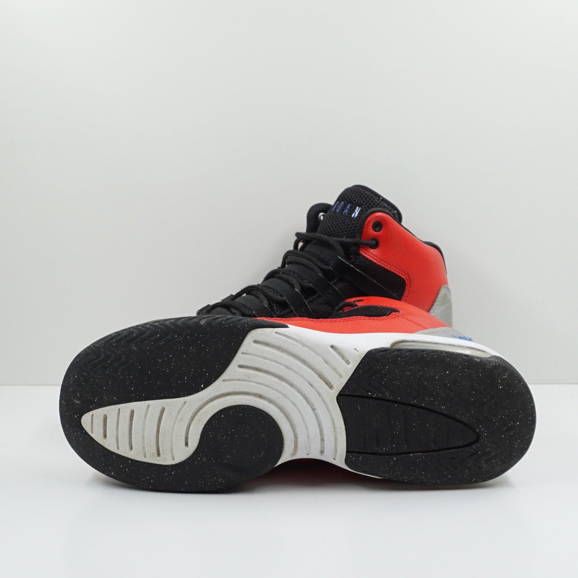 Jordan Max Aura Gym Red (GS)