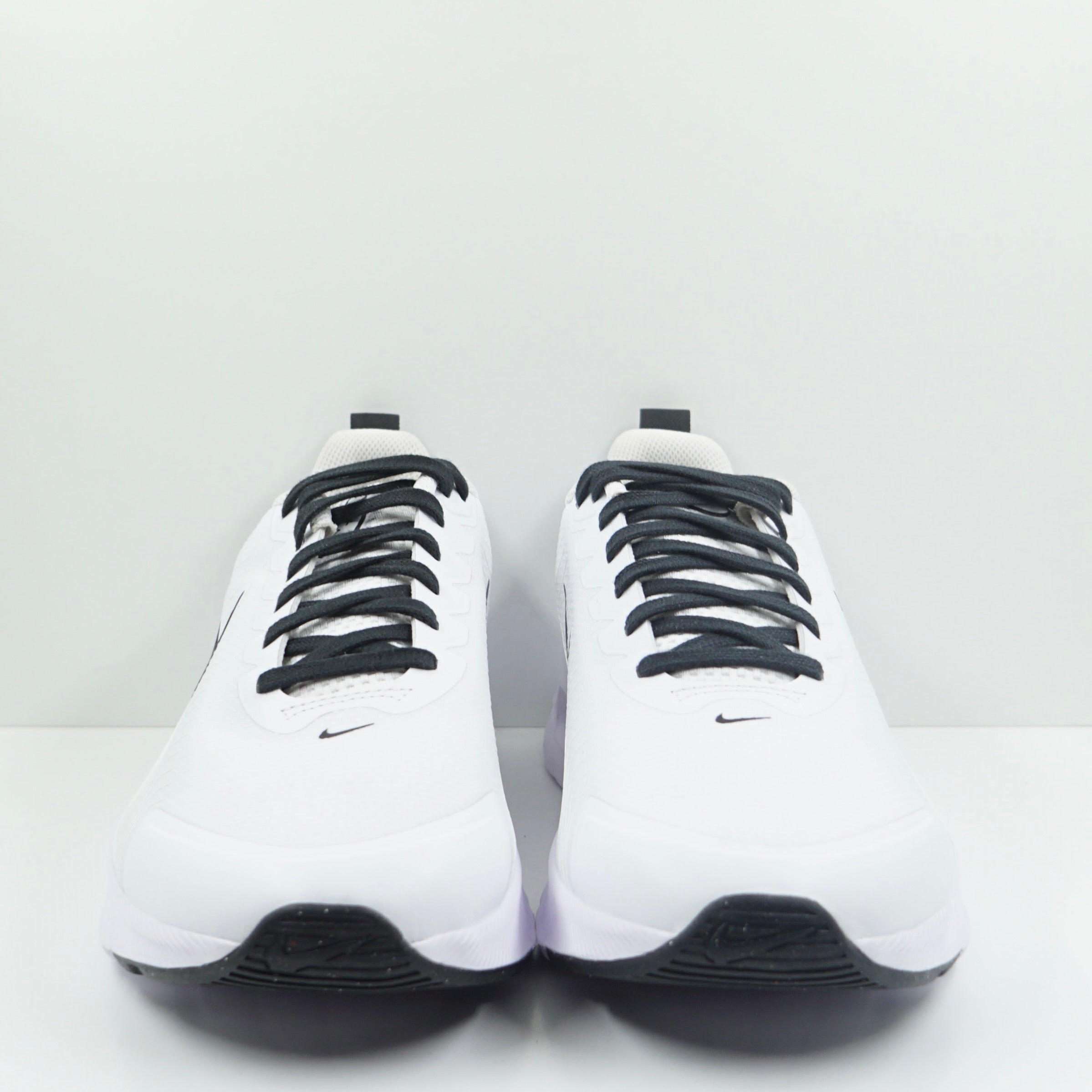 Nike Air Max Nuaxis White Black
