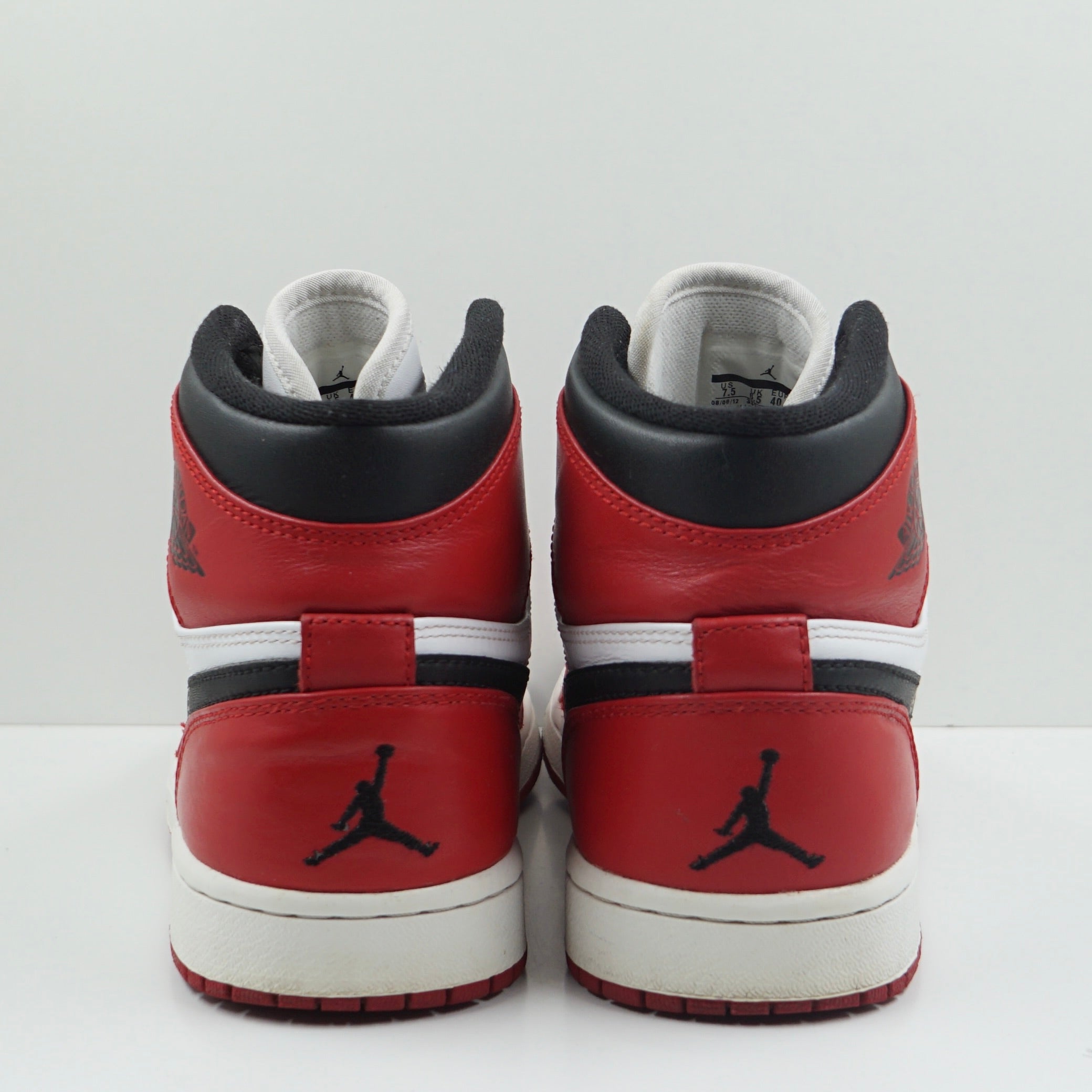 Jordan 1 Retro Chicago (2013)